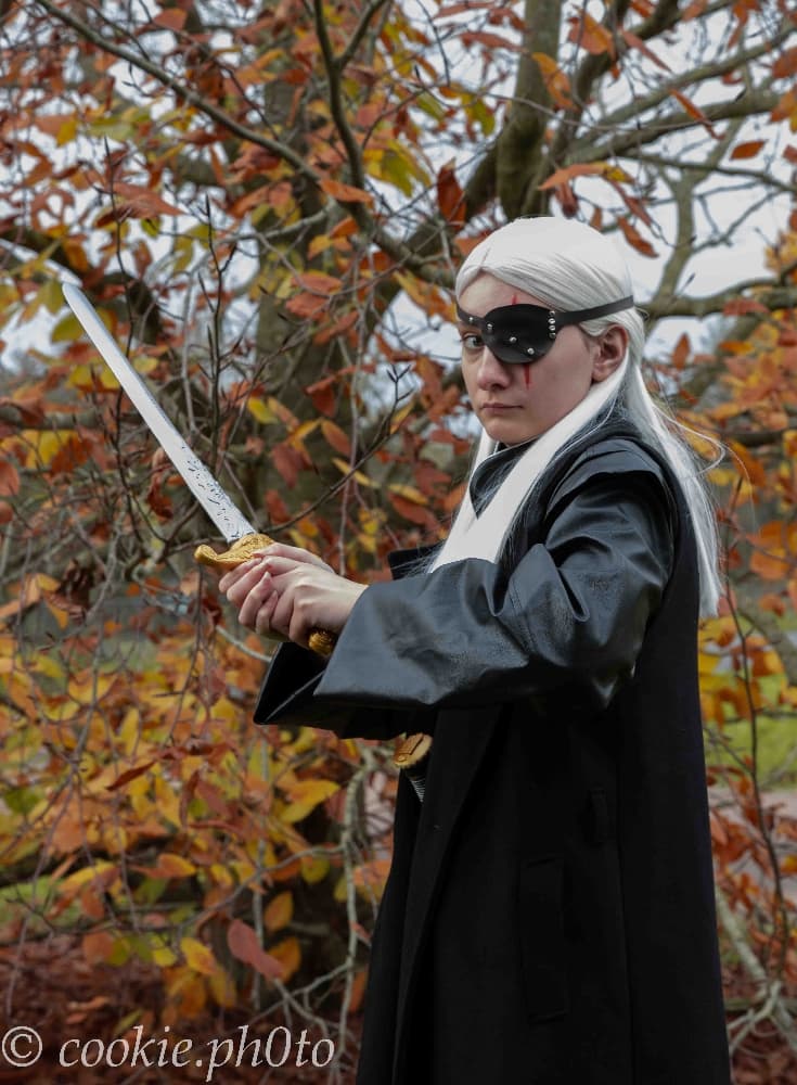 Aemond Targaryen - Photo 44