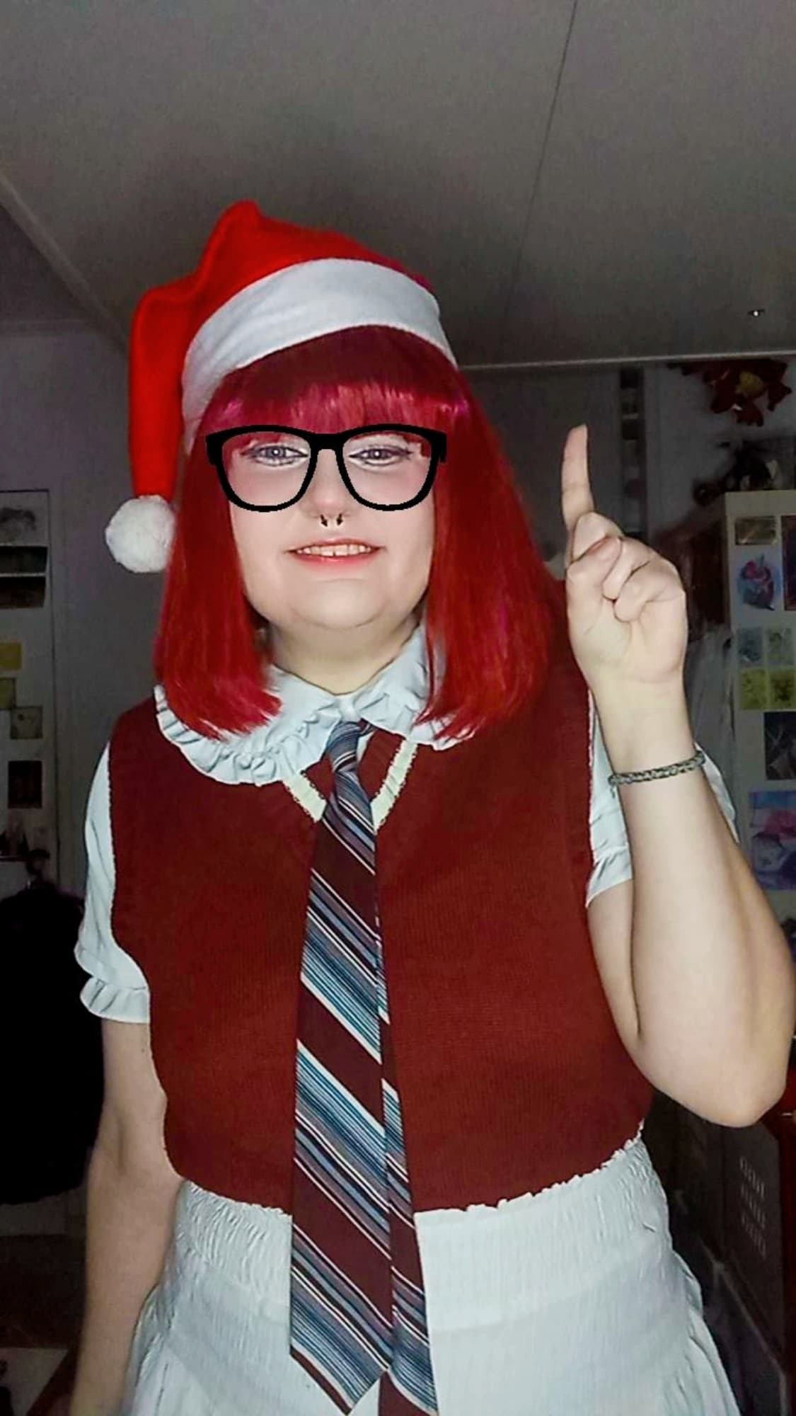 Kana Christmas vers. - Photo 19