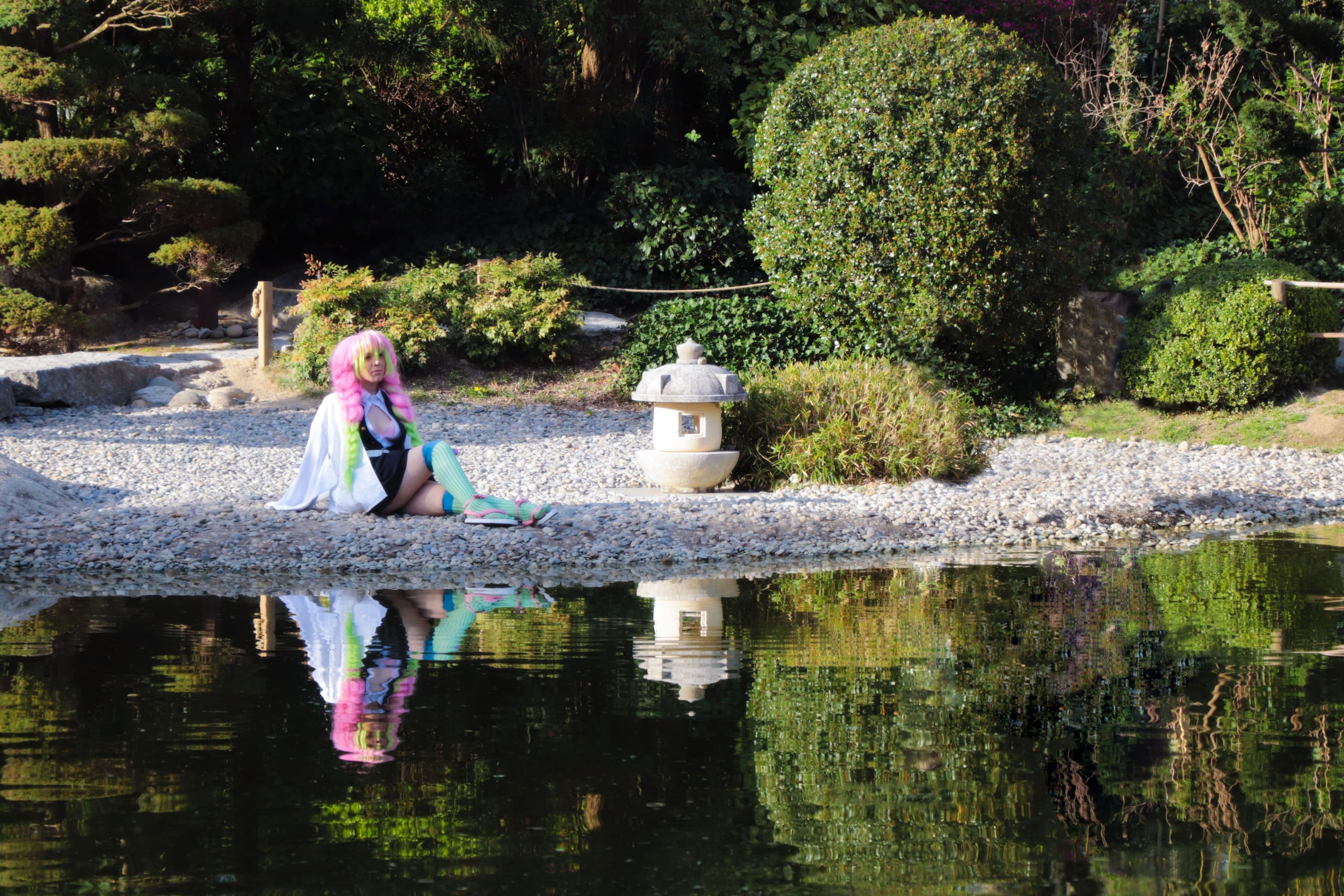 Mitsuri kanroji - Photo 9