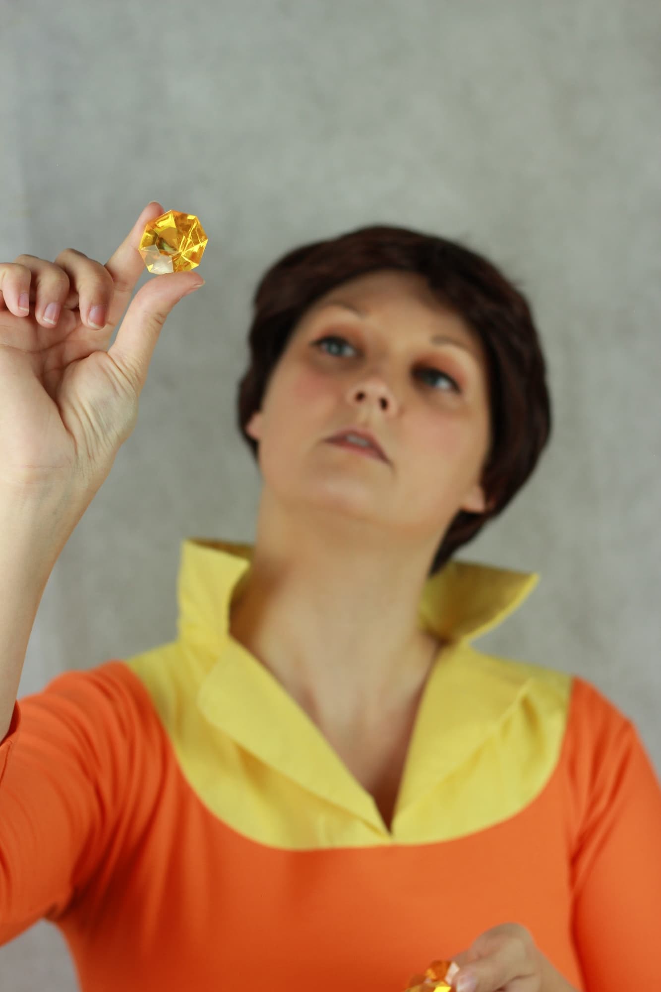 Ai Kisugi (Cat's Eye - Photo 14