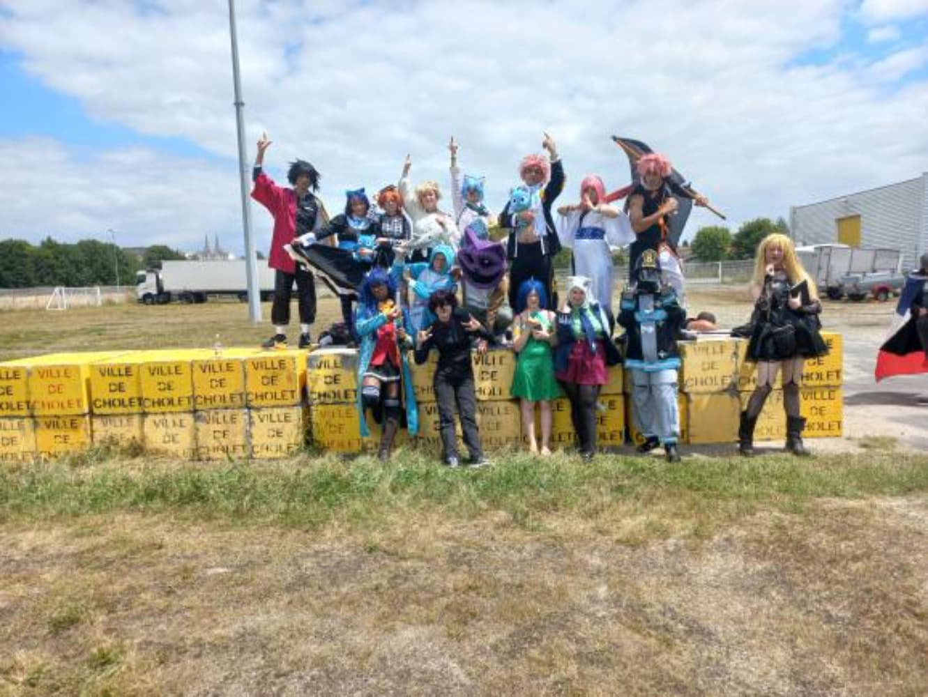 Stocking Anarchy - Photo 20