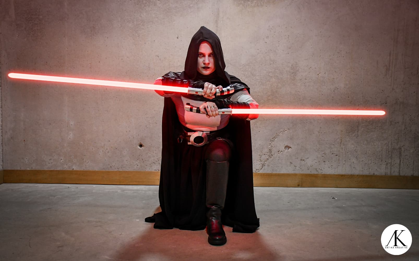 Asajj Ventress  - Photo 8