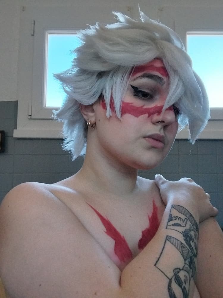 Sanemi Shinazugawa  - Photo 10