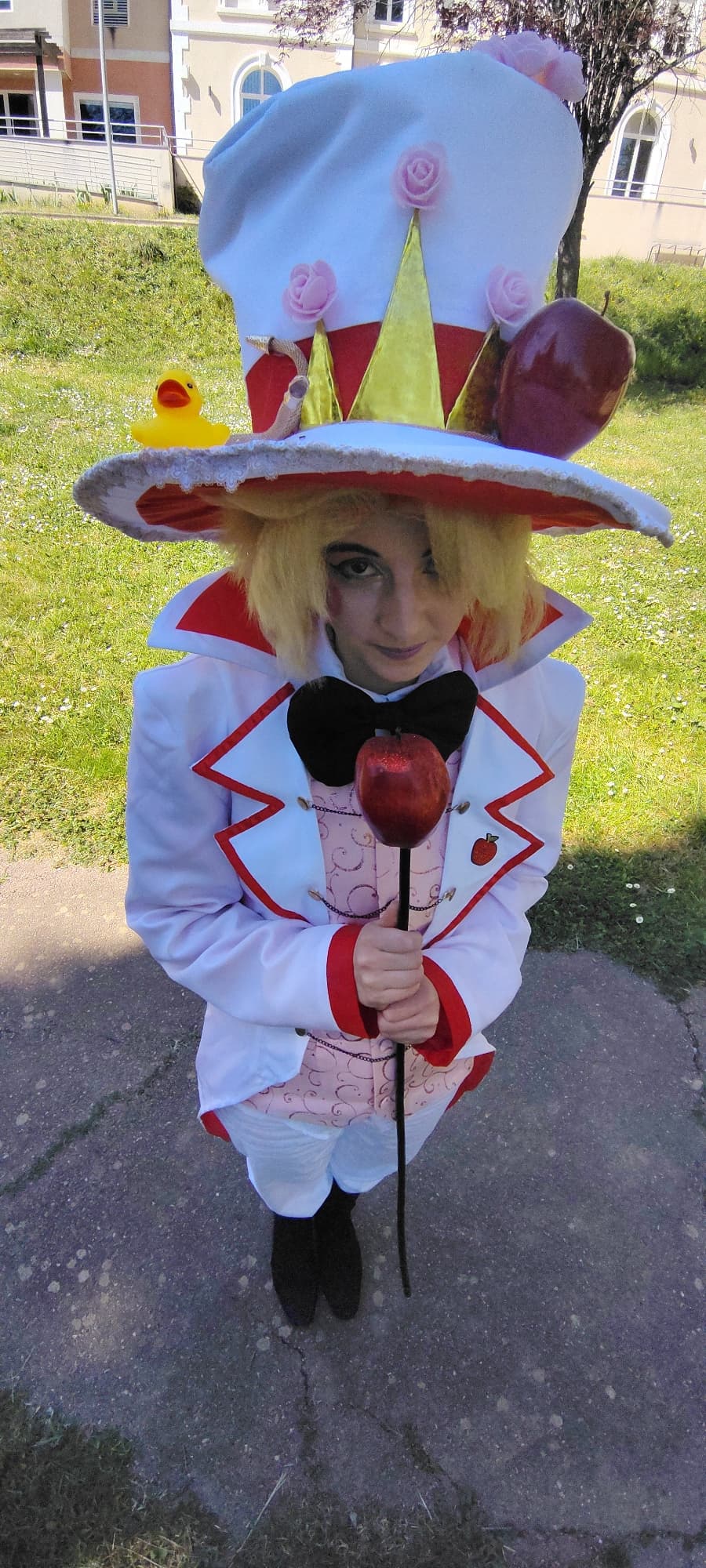 Lucifer Hazbin hotel  - Photo 12