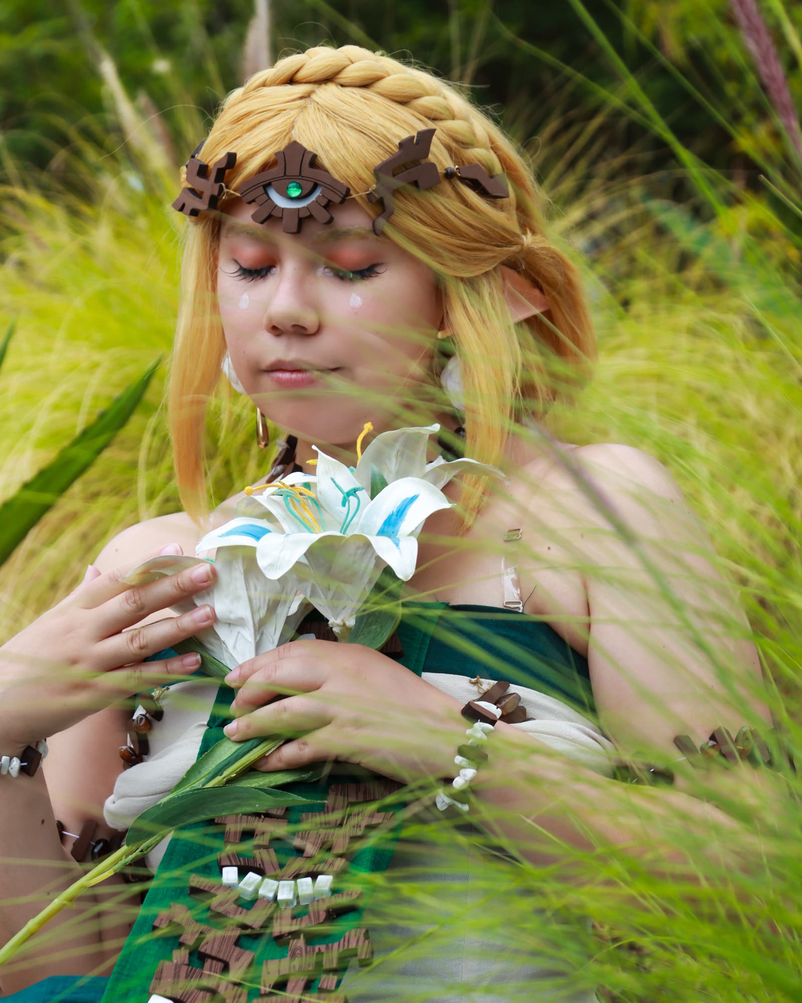 Zelda TOKT - Photo 4
