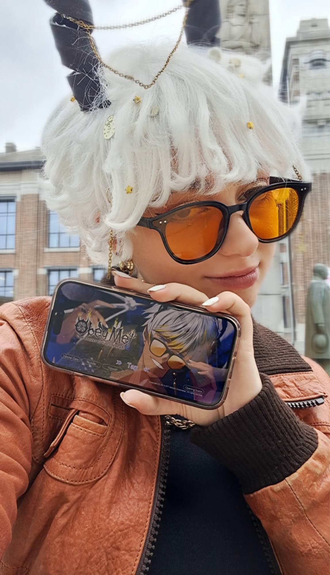 Mammon (2025) - Photo 5