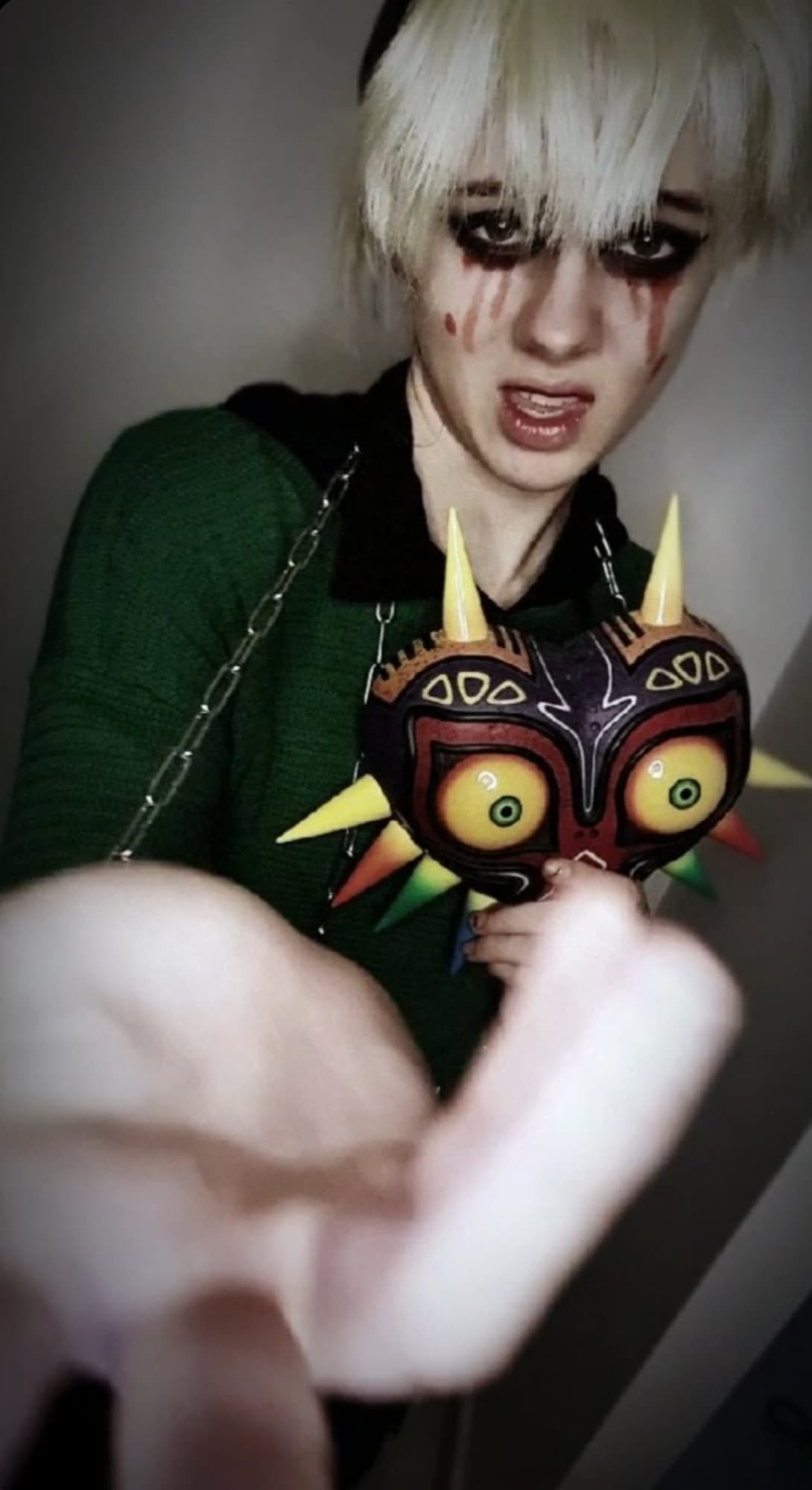 Ben Drowned  - Photo 2