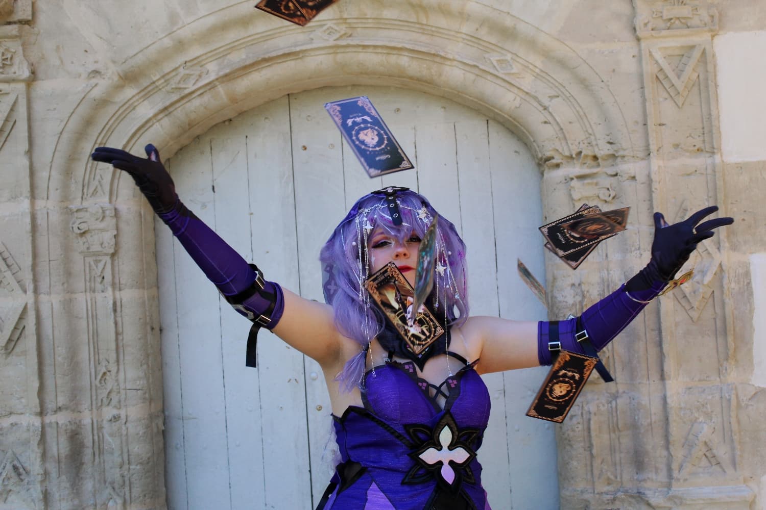 Black swan - Photo 7