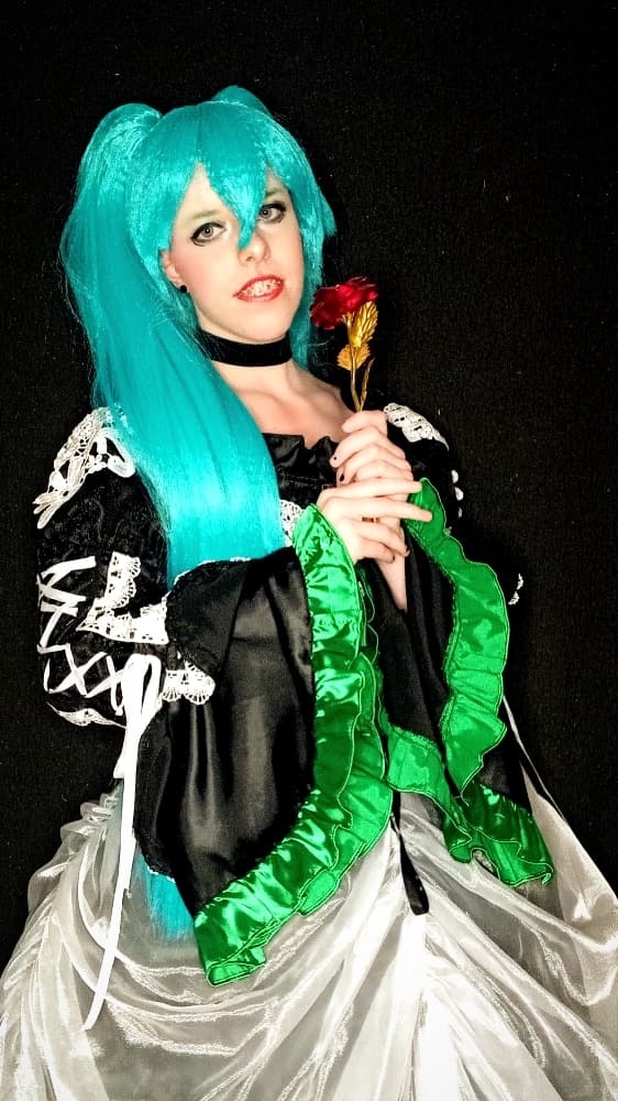 Miku Cantarella (PV) - Photo 3