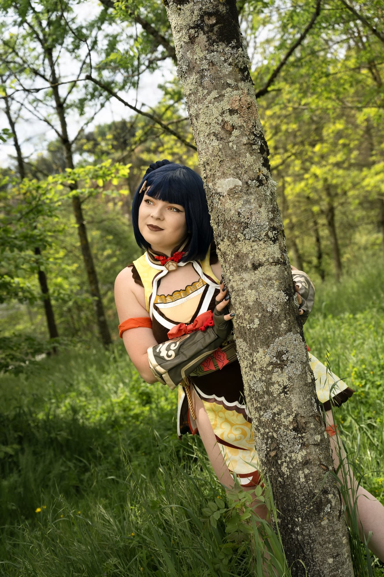 Xiangling  - Photo 4