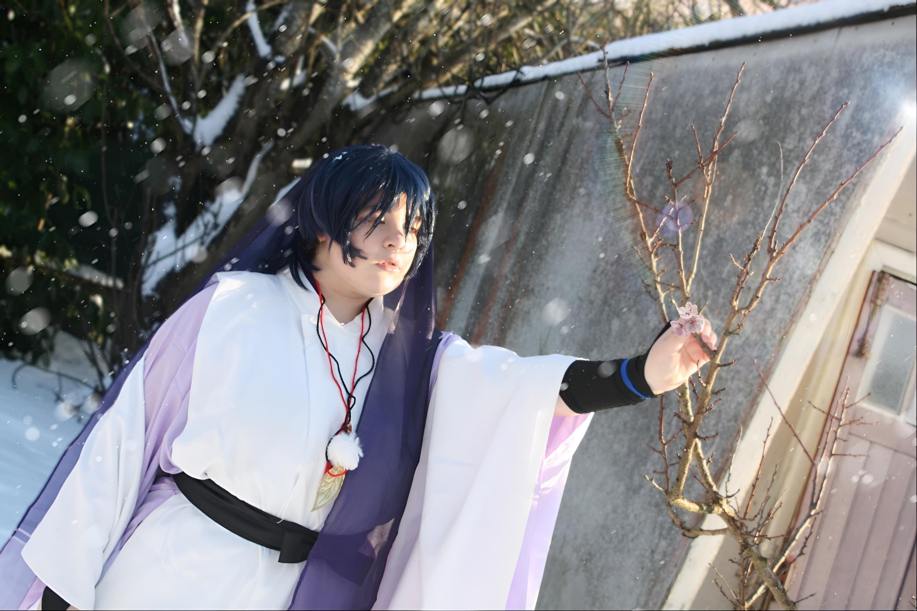 Kabukimono  - Photo 8