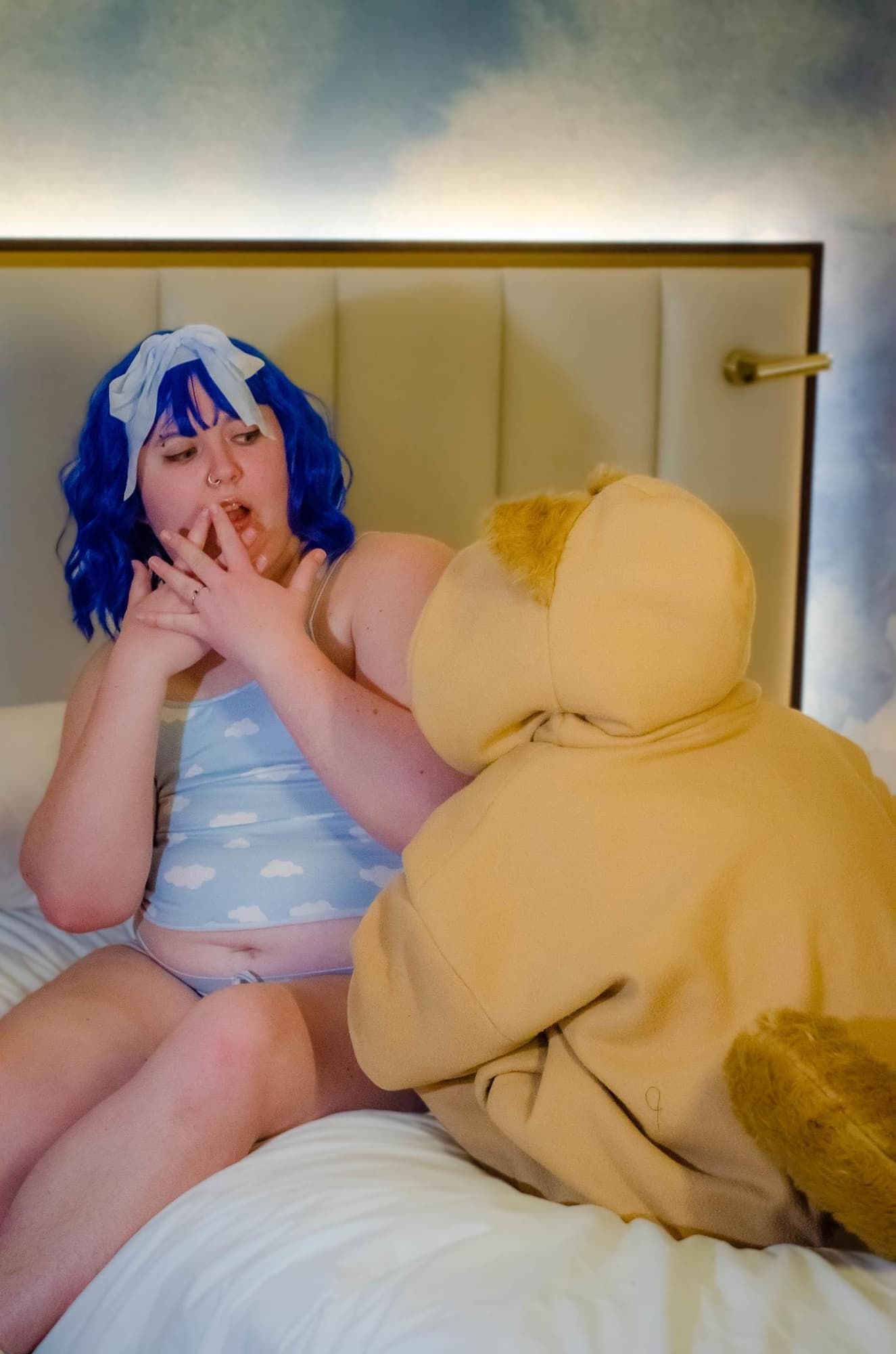 TMM PJ party - Photo 12