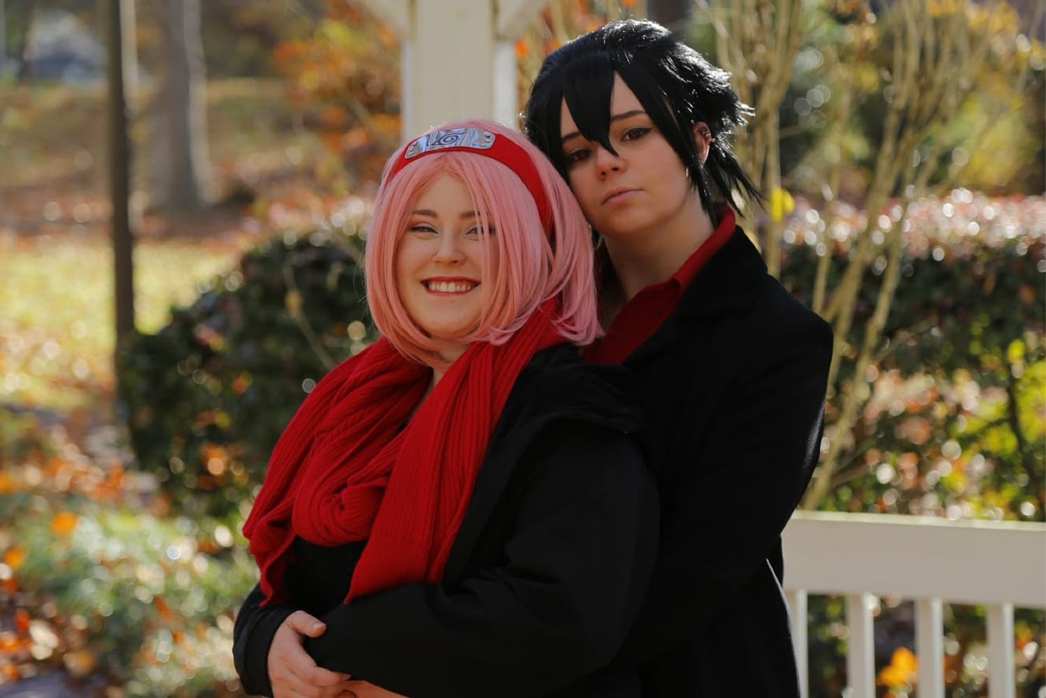 SasuSaku ‘19