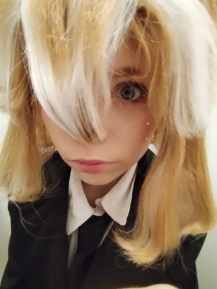 Mafia gorou - Photo 10