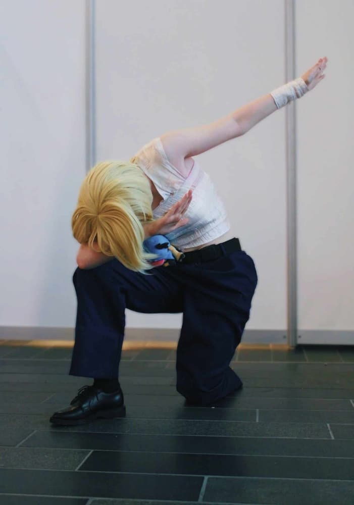 Nami/Zoro/Sanji - Photo 1