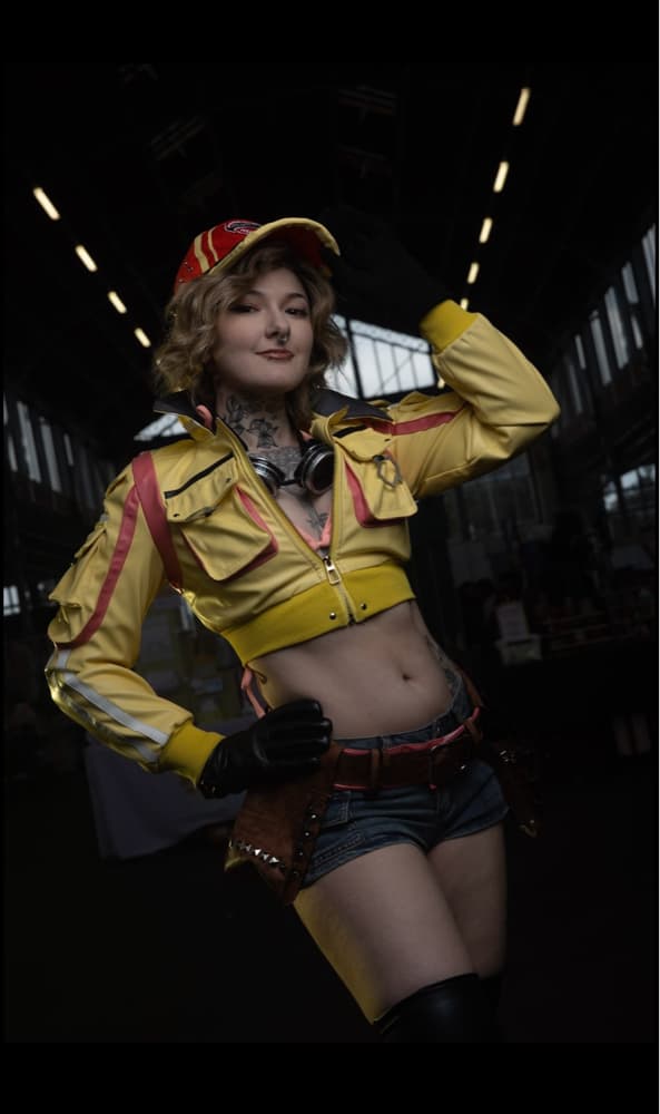 Cindy aurum - Photo 2