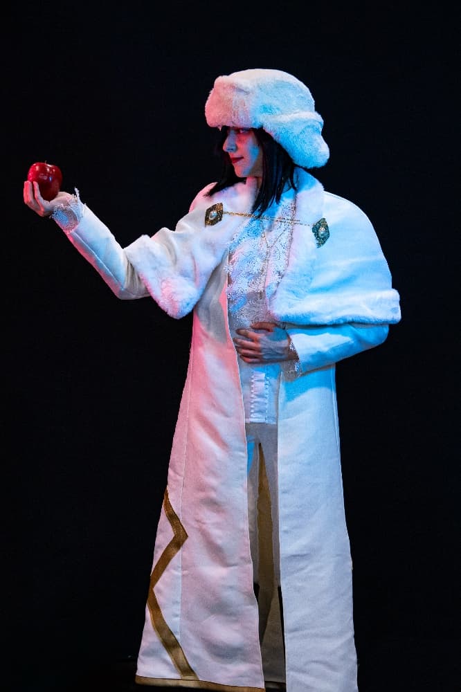 Fyodor Dead Apple - Photo 5