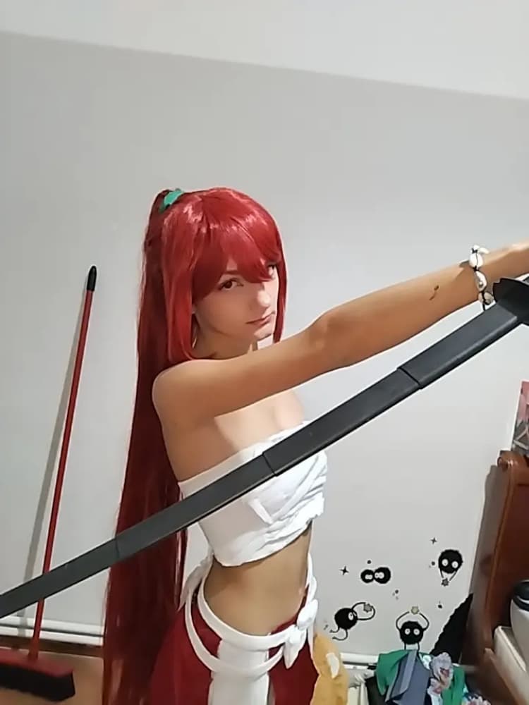 Erza