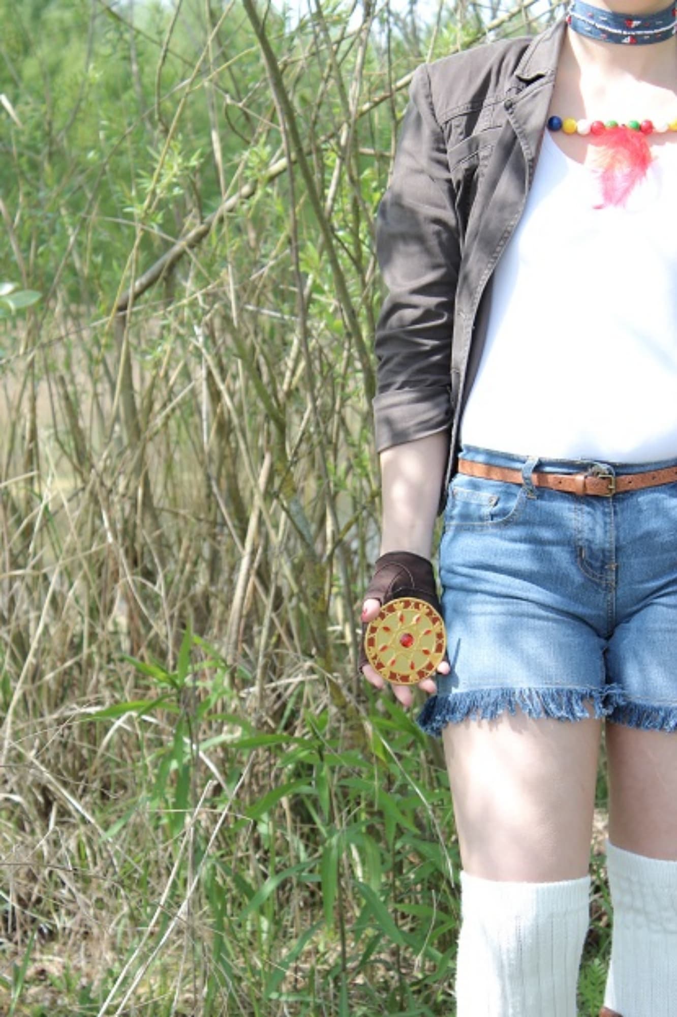 Michelle Cheng - Photo 32