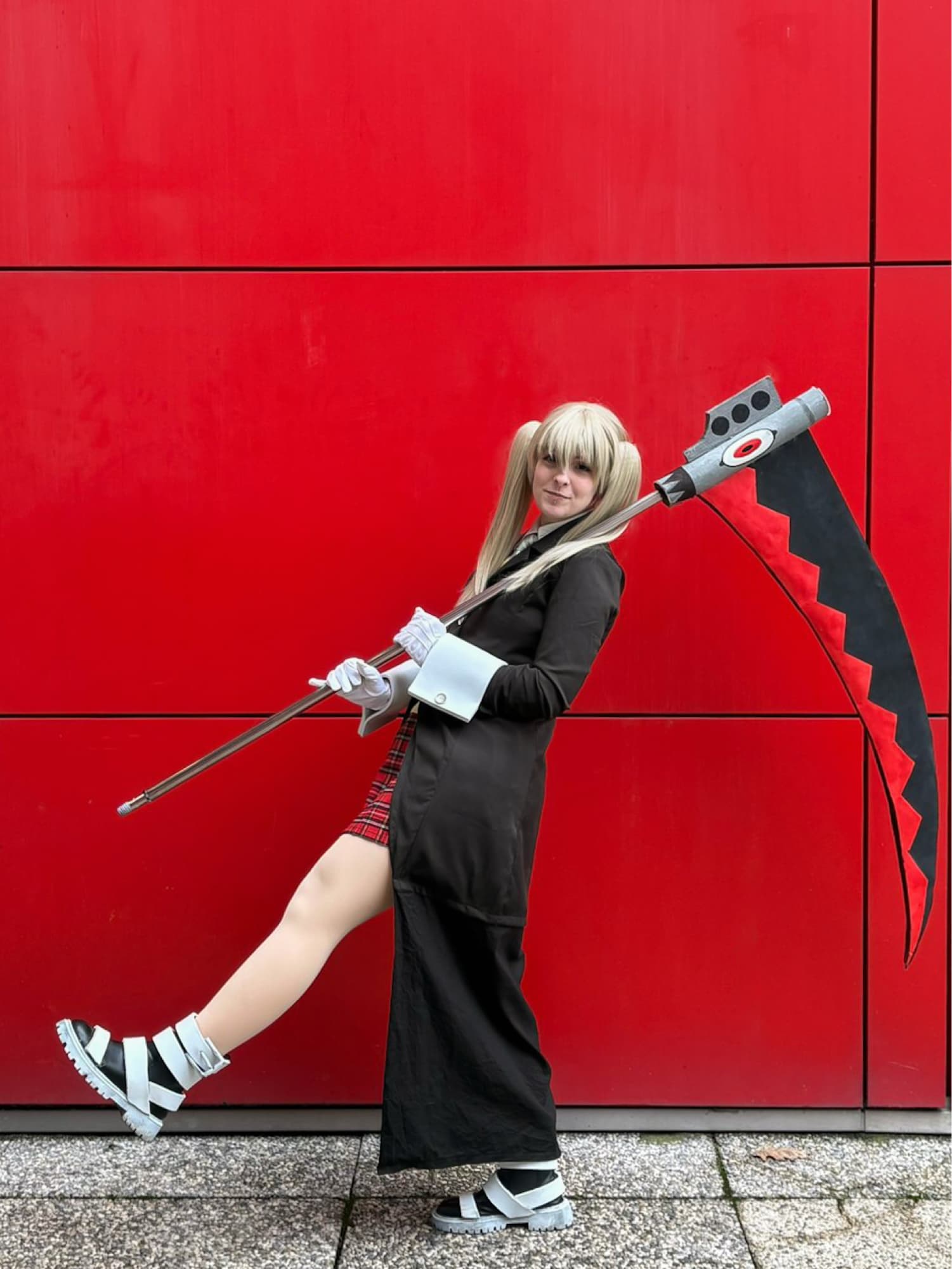 Maka Albarn - Photo 2