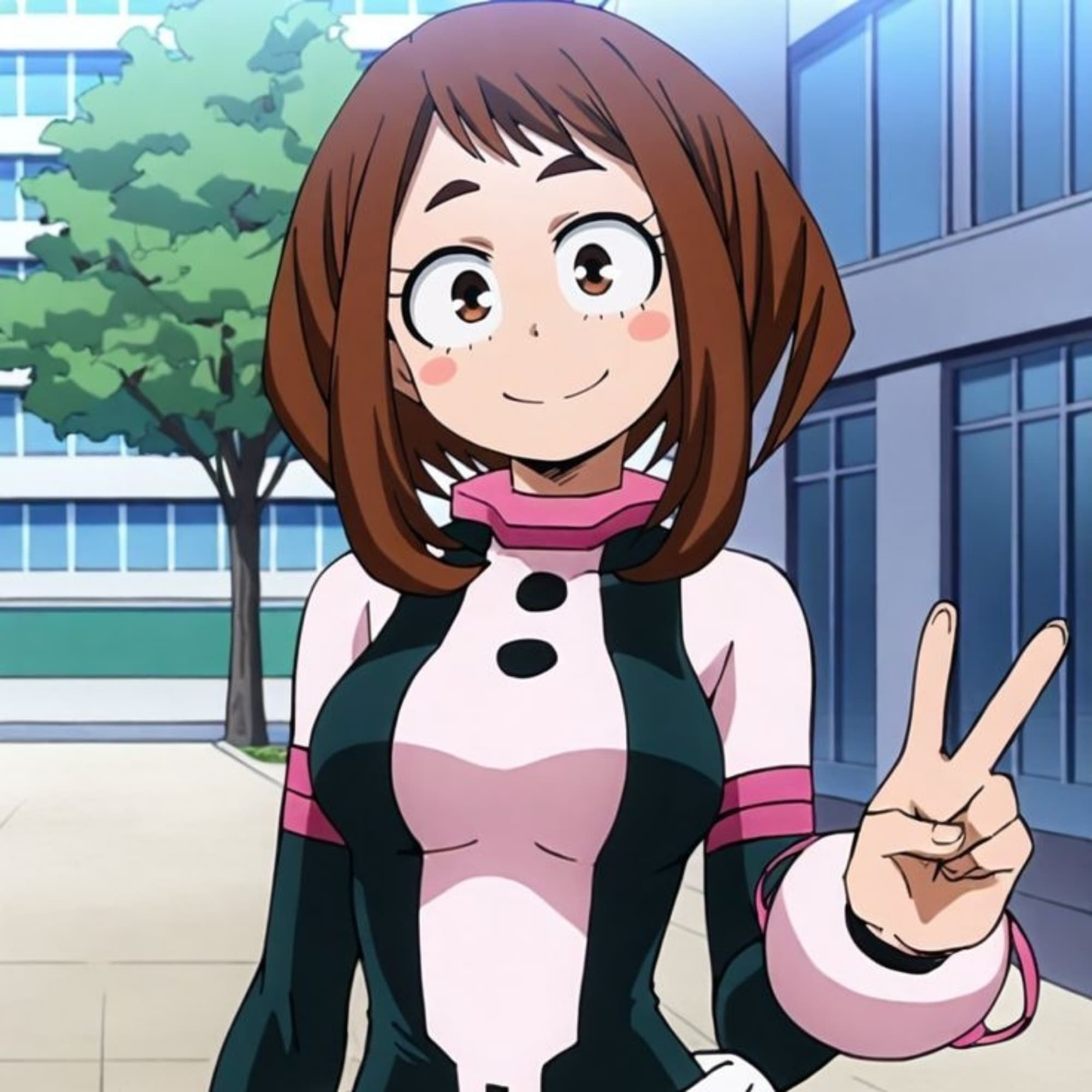 Uravity