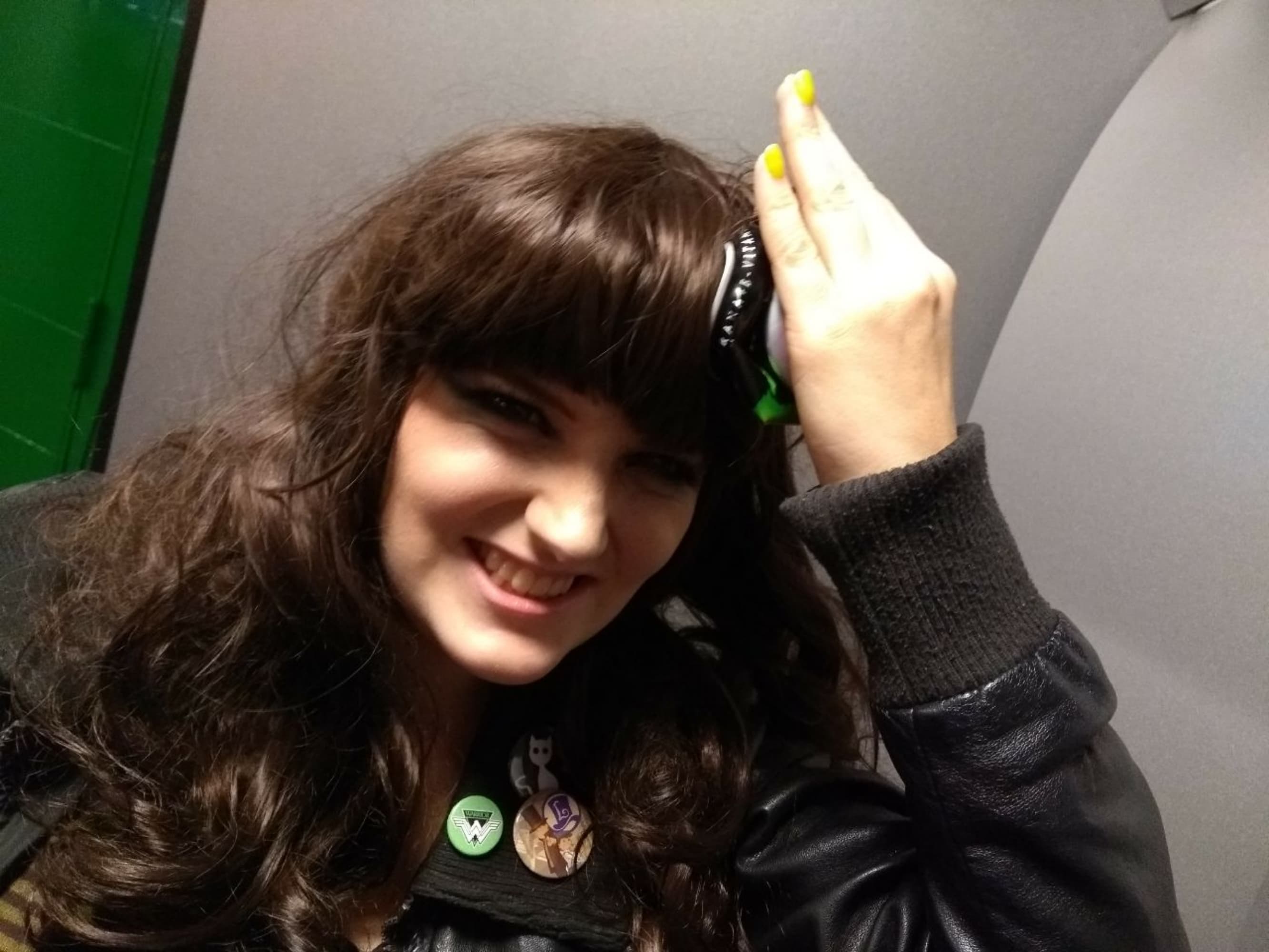 Amanda Brotzman - Photo 7