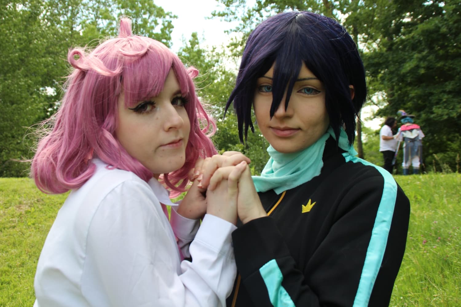 Groupe Noragami - Photo 8