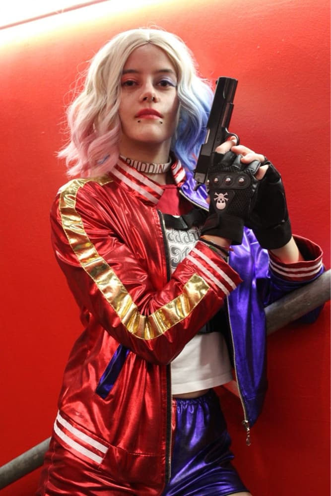 Conventions - Photo 3