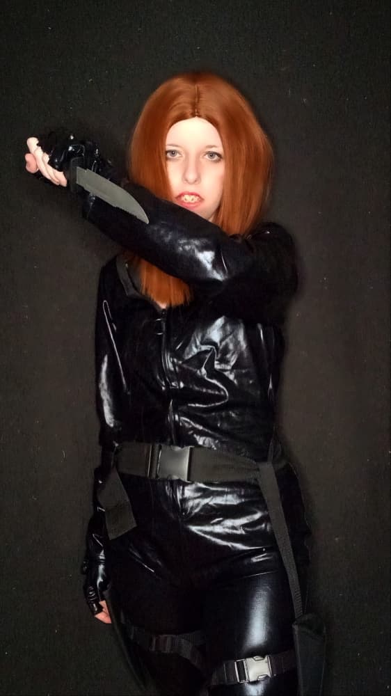 Natasha Romanoff - Photo 3