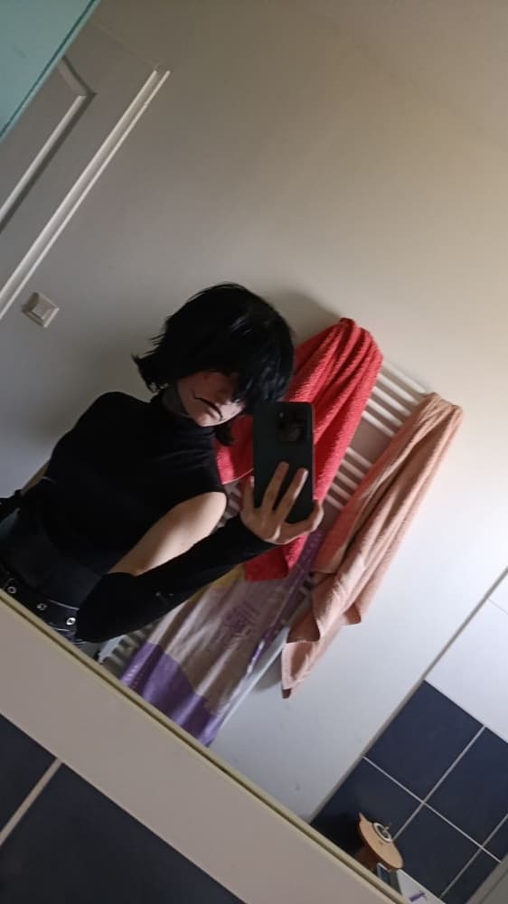 Enderman (1 version) - Photo 1