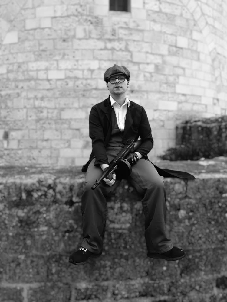 Peaky Blinders  - Photo 11