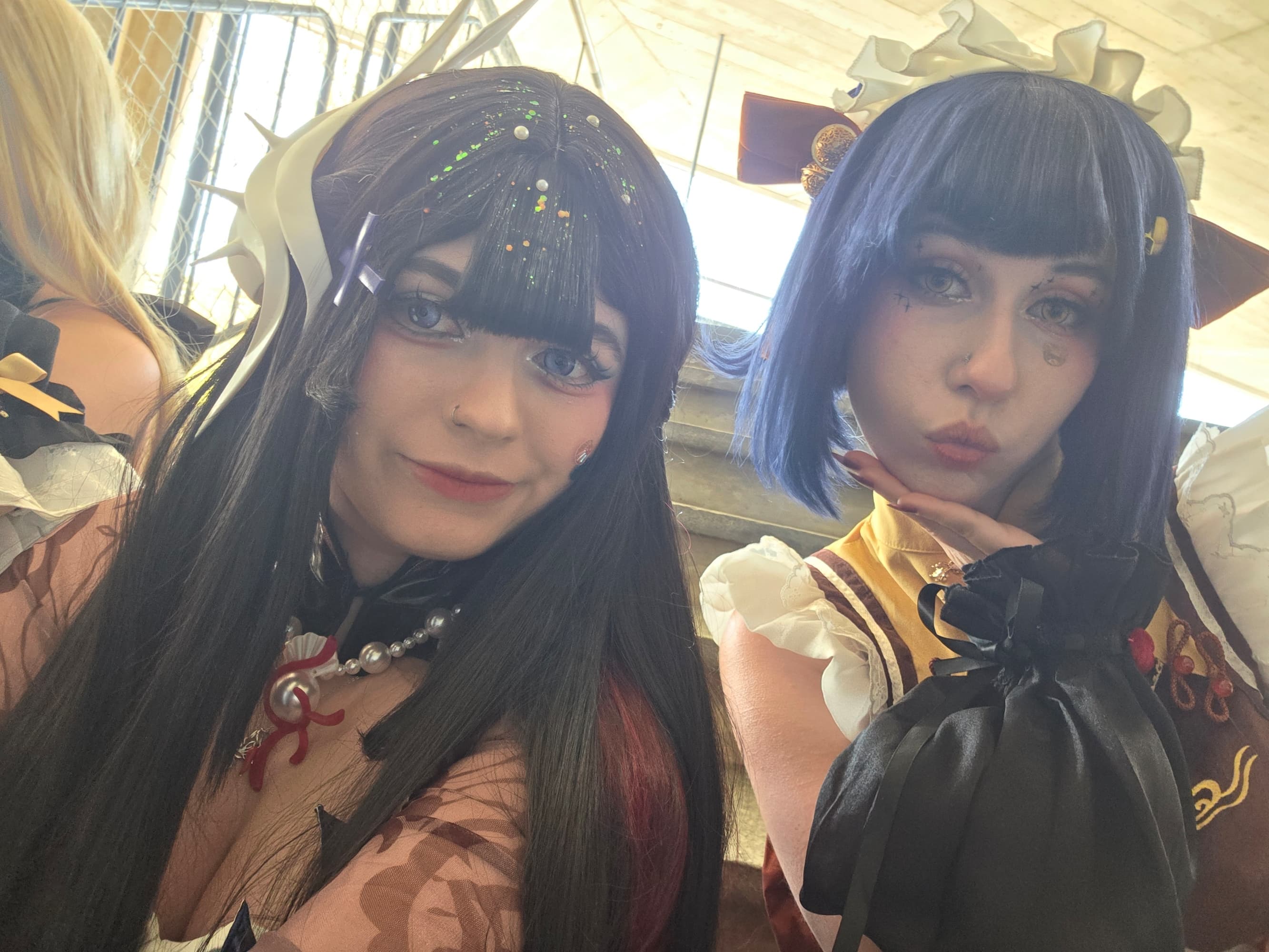 Polymanga 