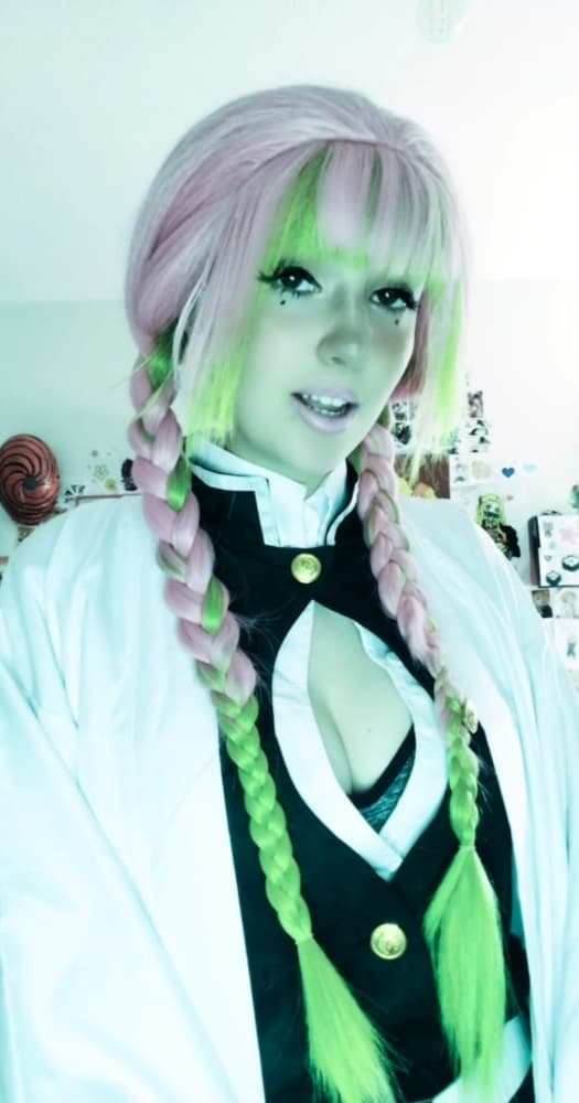 Mitsuri kanroji  - Photo 8