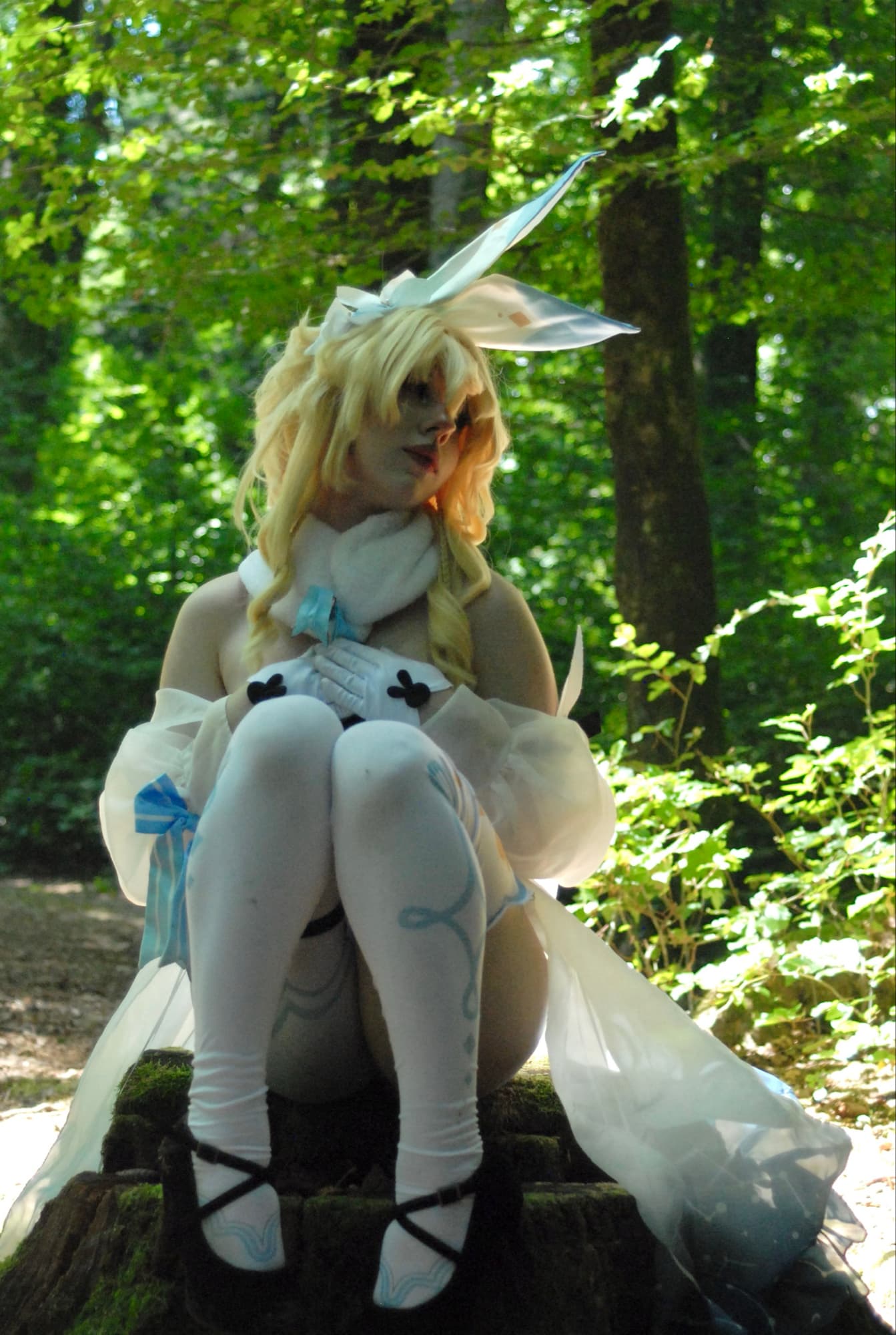 Bunny Lumine - Photo 30