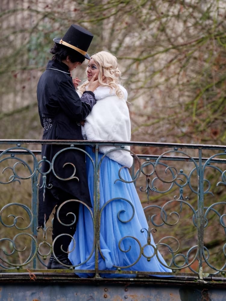 Donatella x Legend - Photo 27