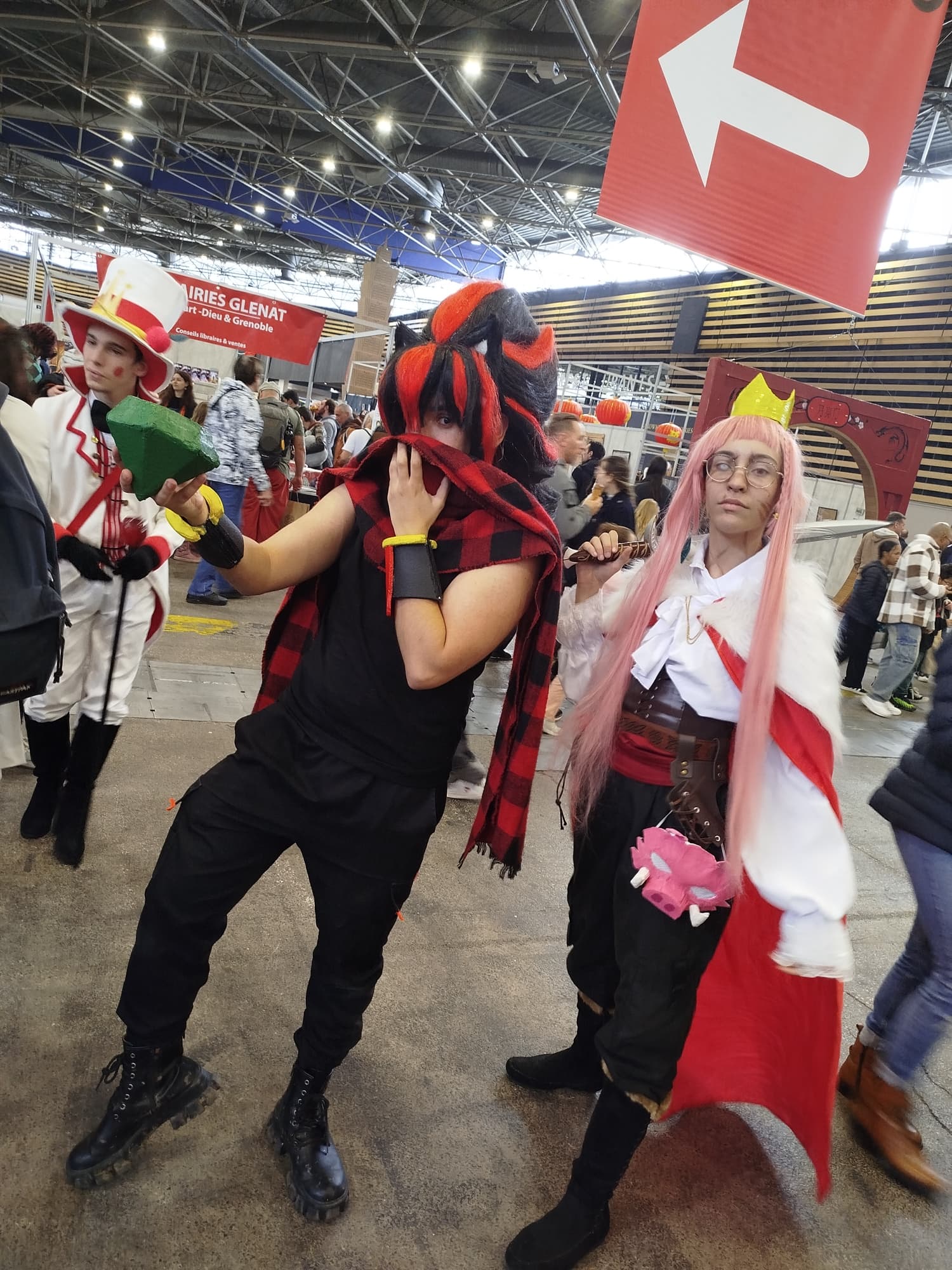 Souvenirs ! - Photo 17