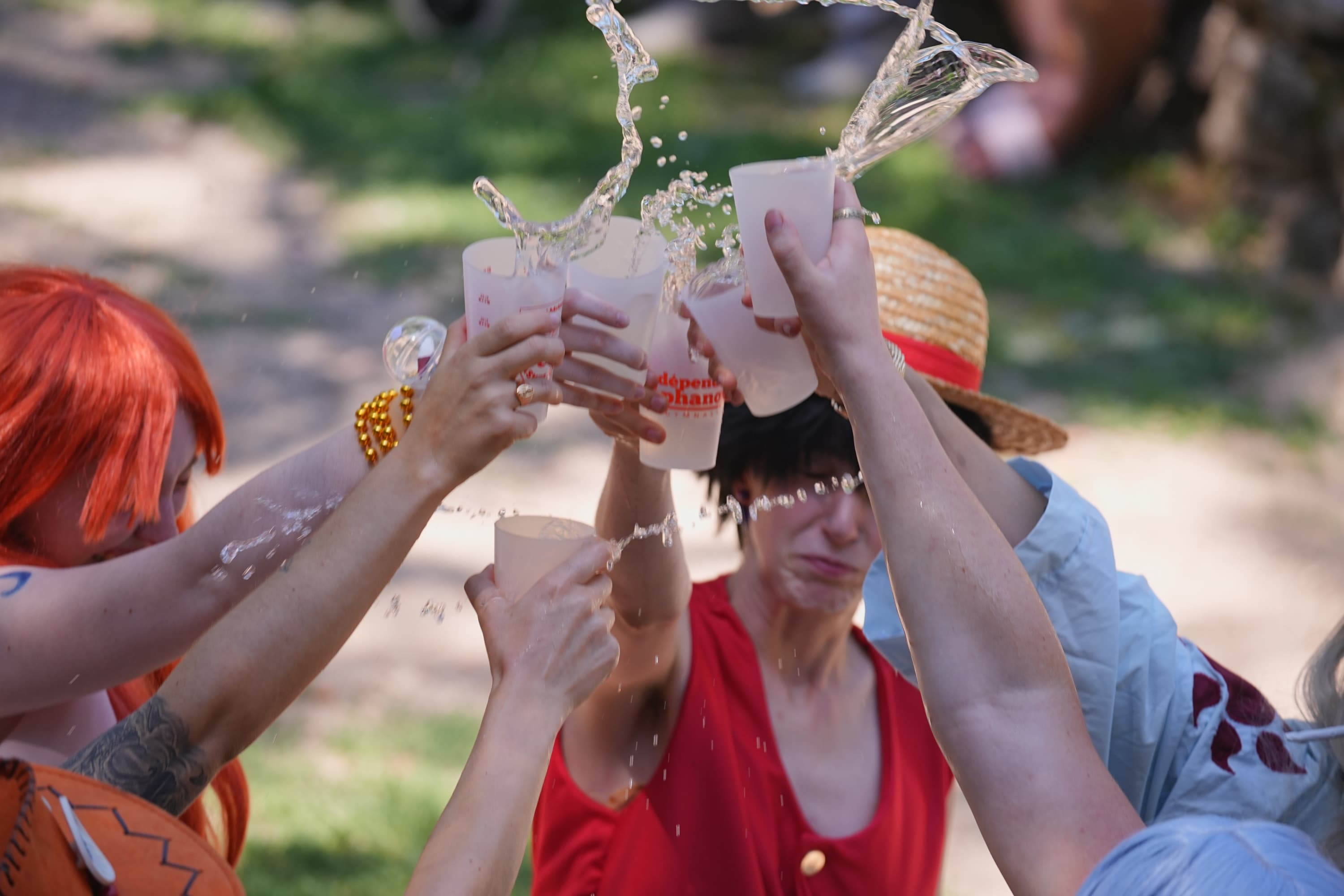 One piece alabasta  - Photo 12