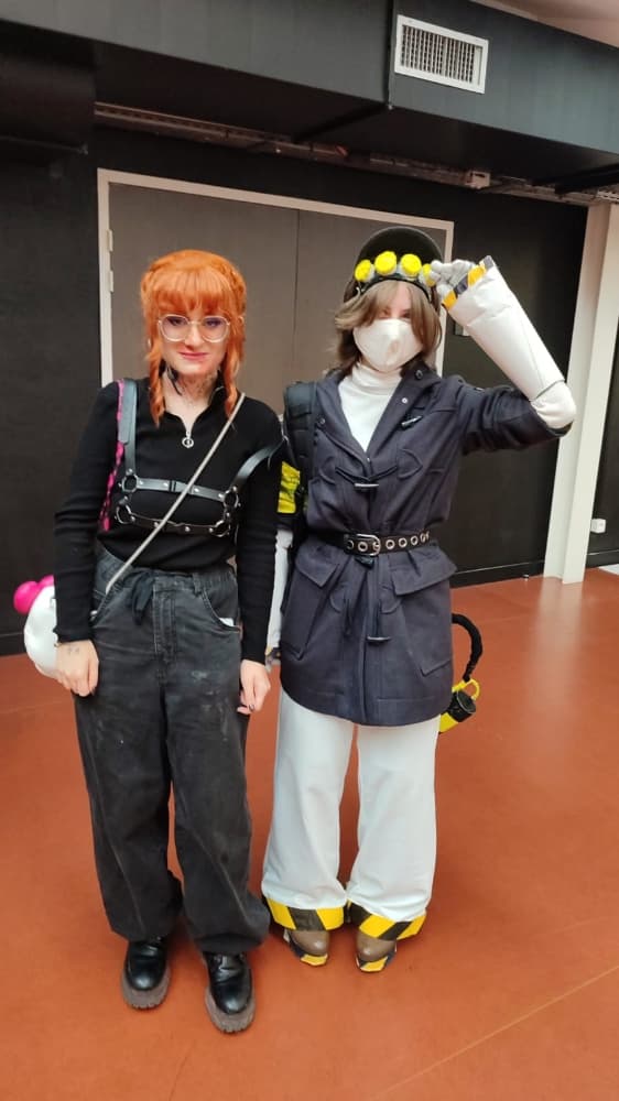 Hashtag festival - Photo 8