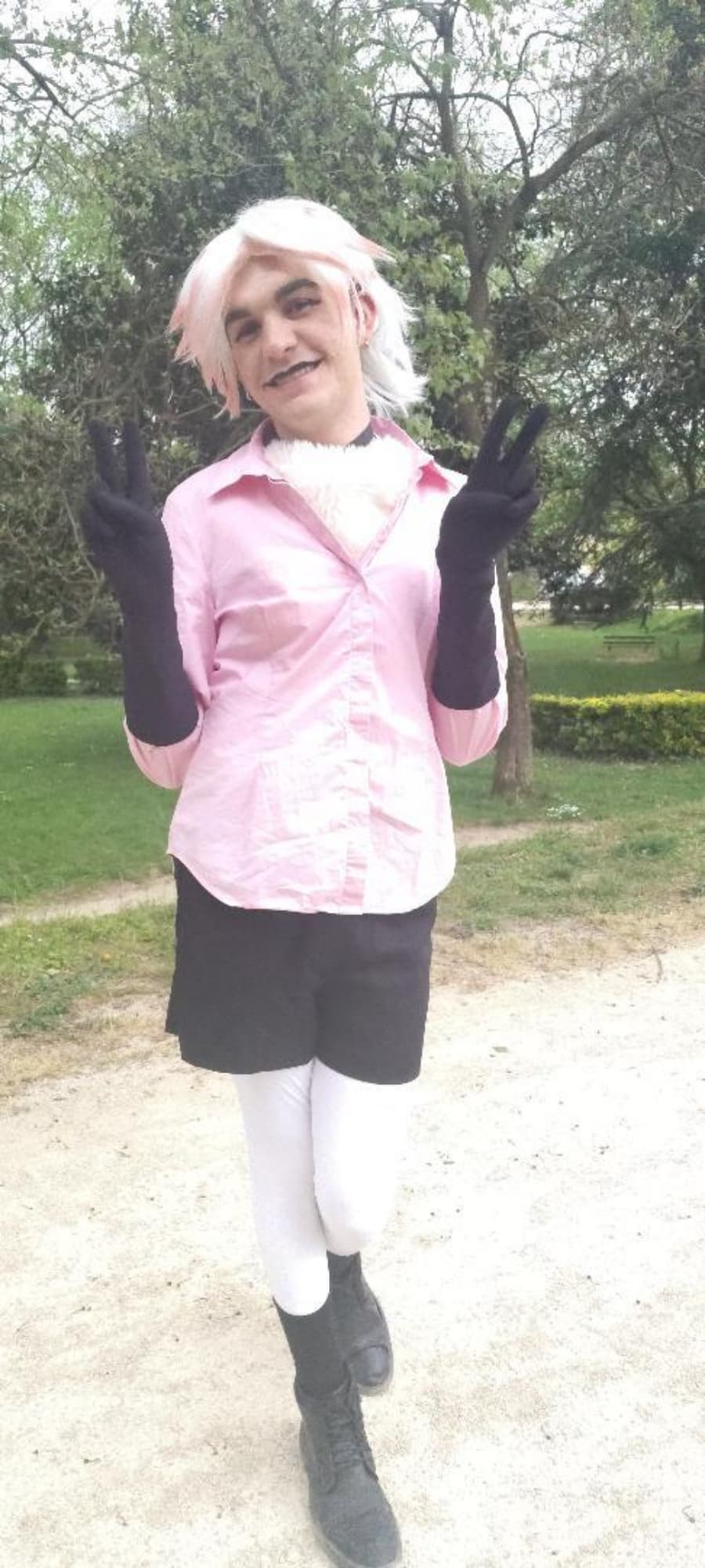 Angel dust  - Photo 5