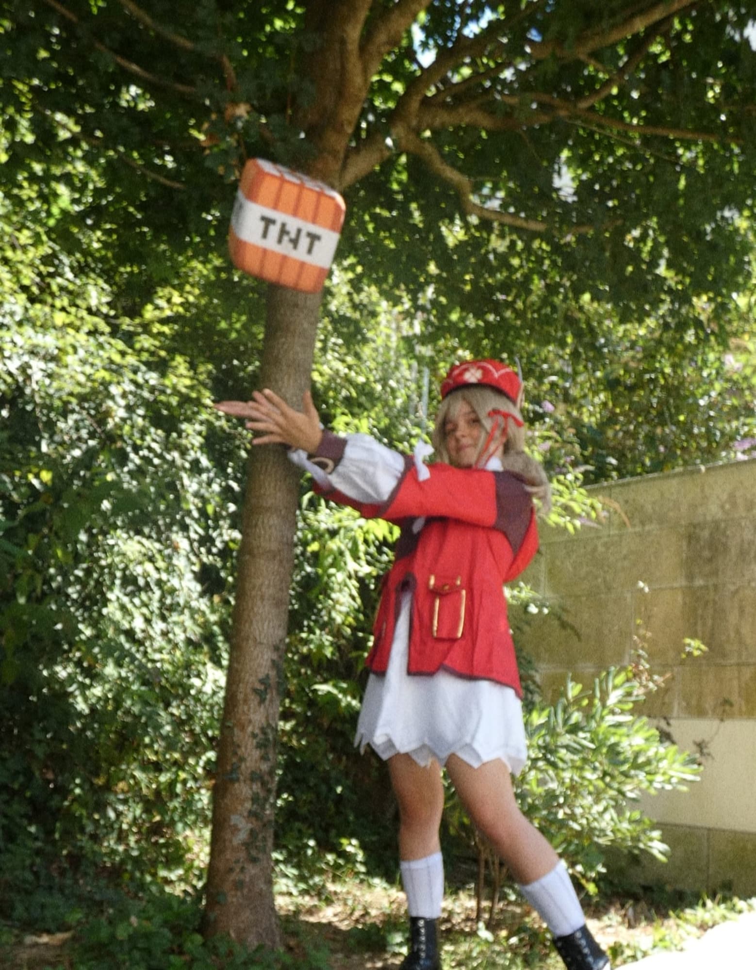 Klee 🧨🔥 - Photo 16