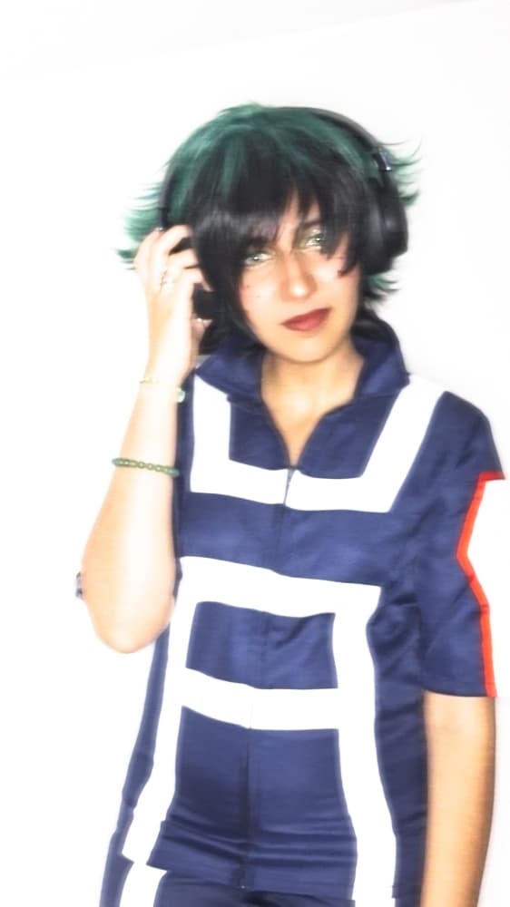 izuku Midoria  - Photo 21