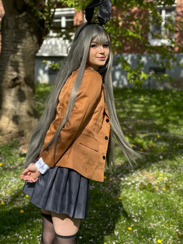 🐰MAI SAKURAJIMA - Photo 4