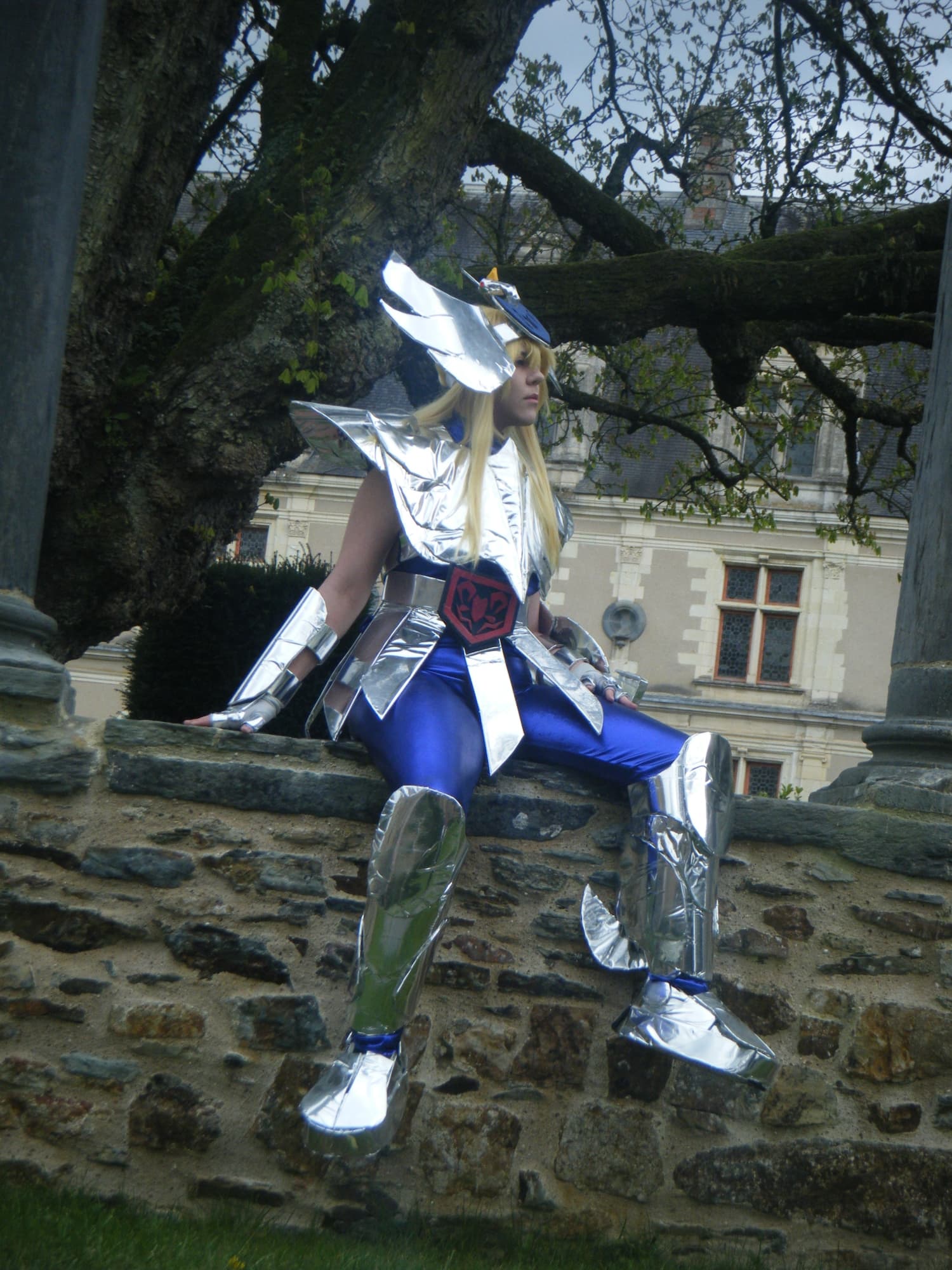 Saint Seiya  - Photo 16