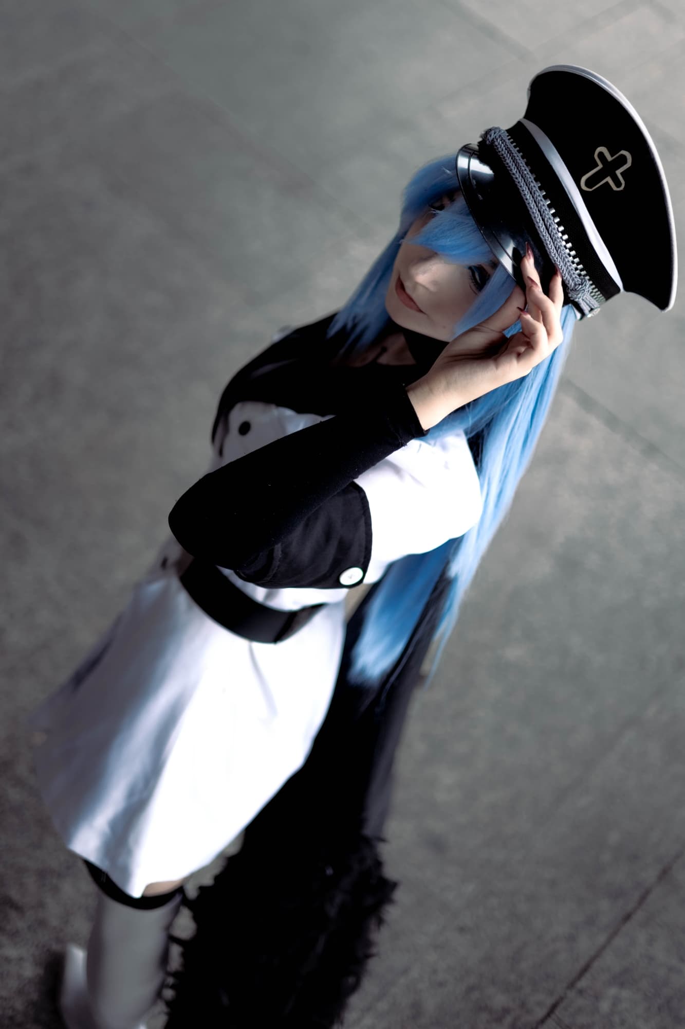 Esdeath  - Photo 9