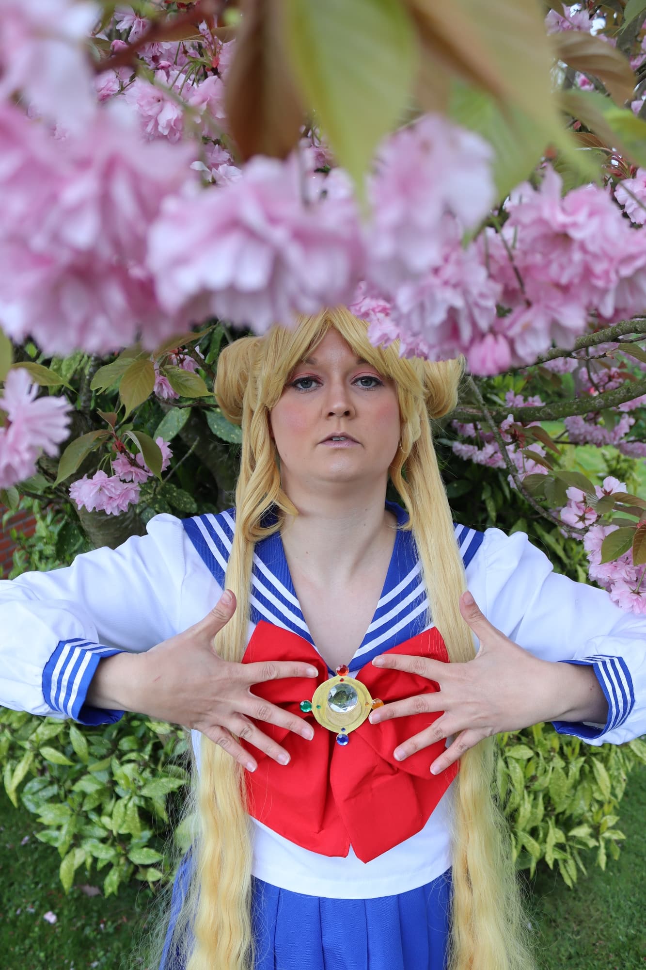 Usagi Tsukino  - Photo 32