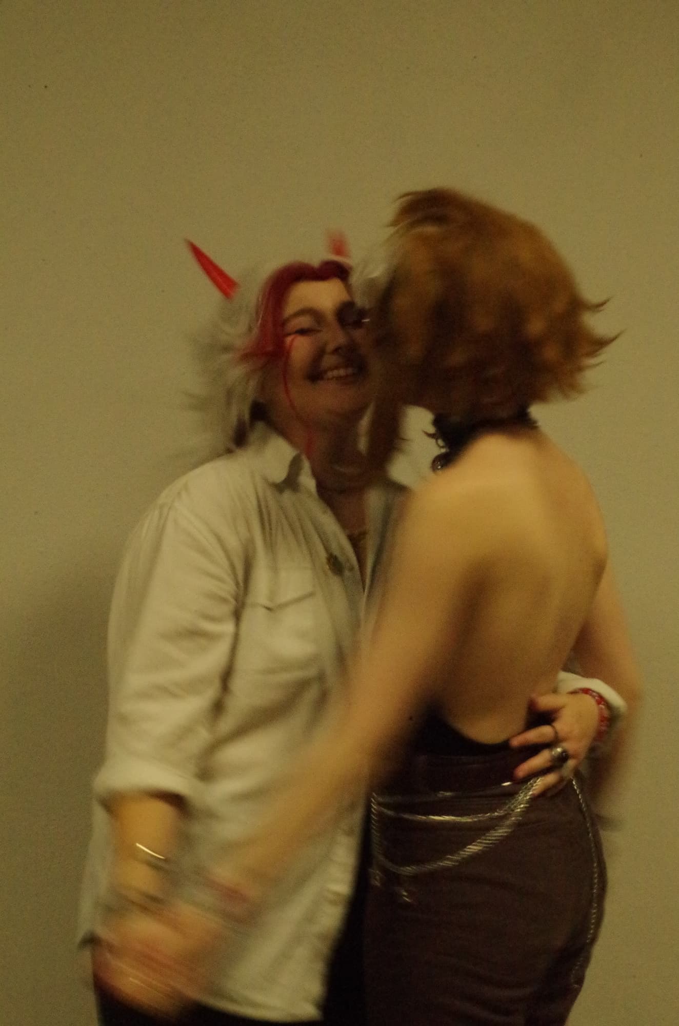 Gorou x Itto  - Photo 17