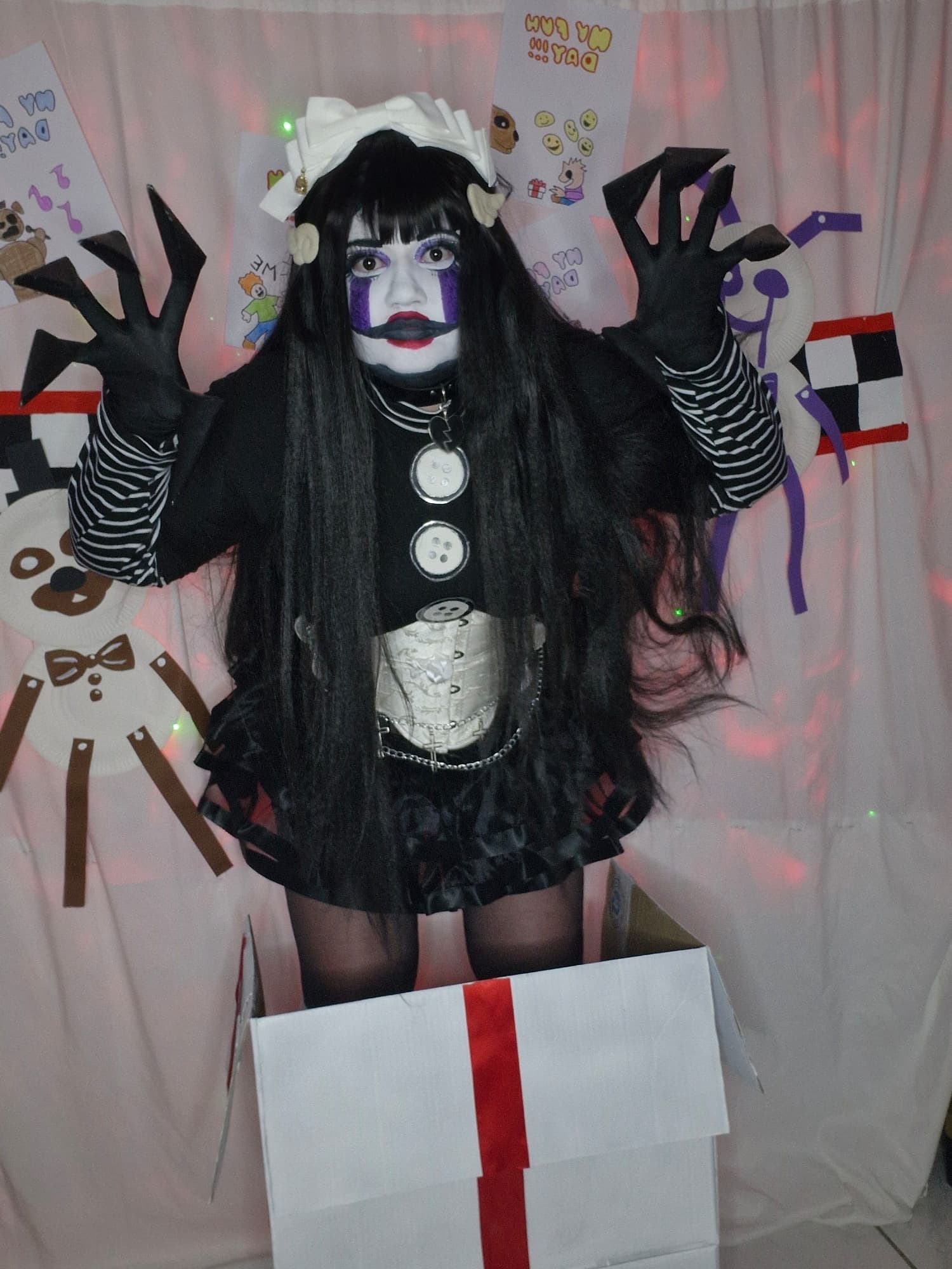 Puppet 2025 - Photo 9