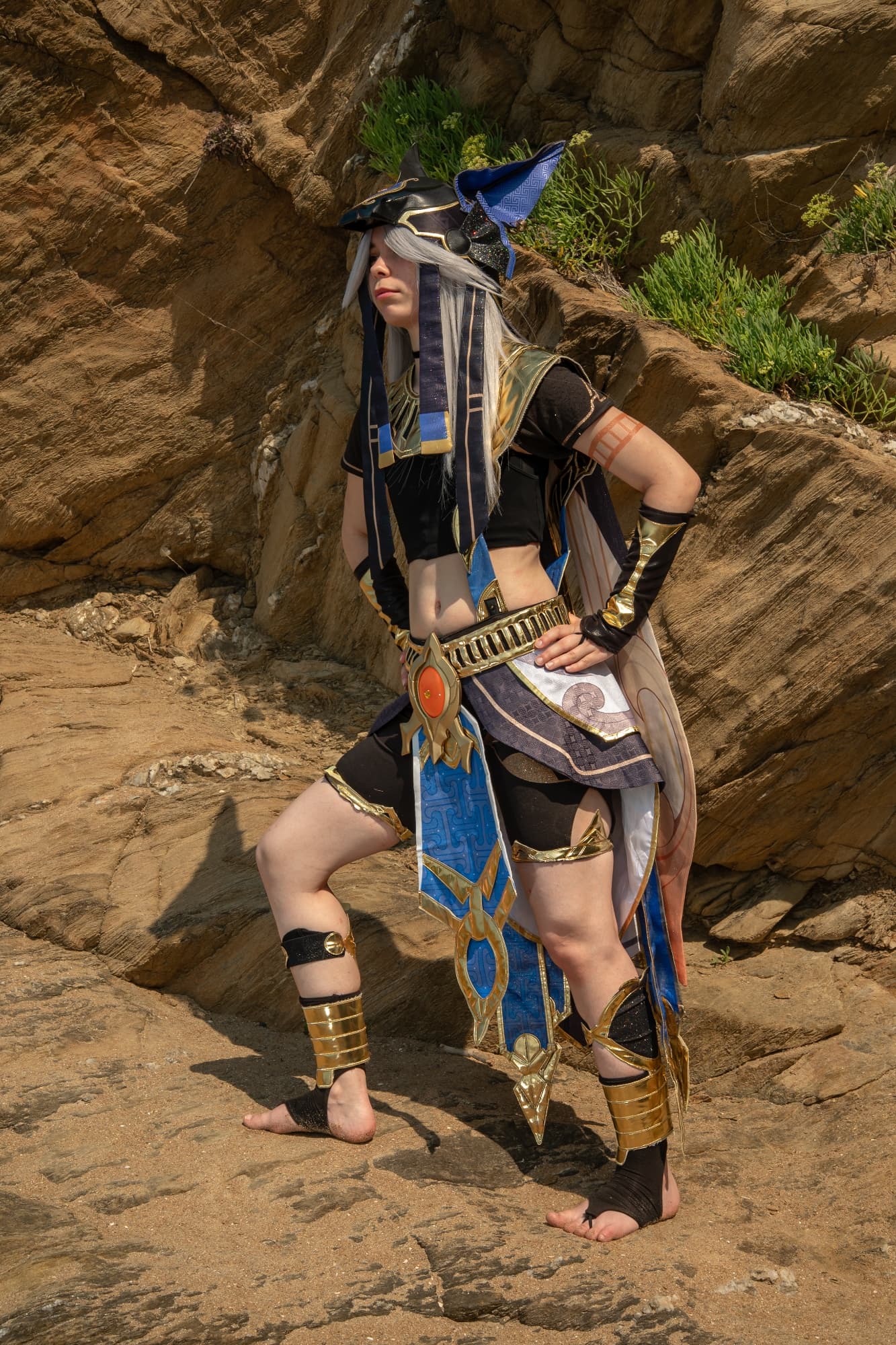 Shooting sumeru  - Photo 10