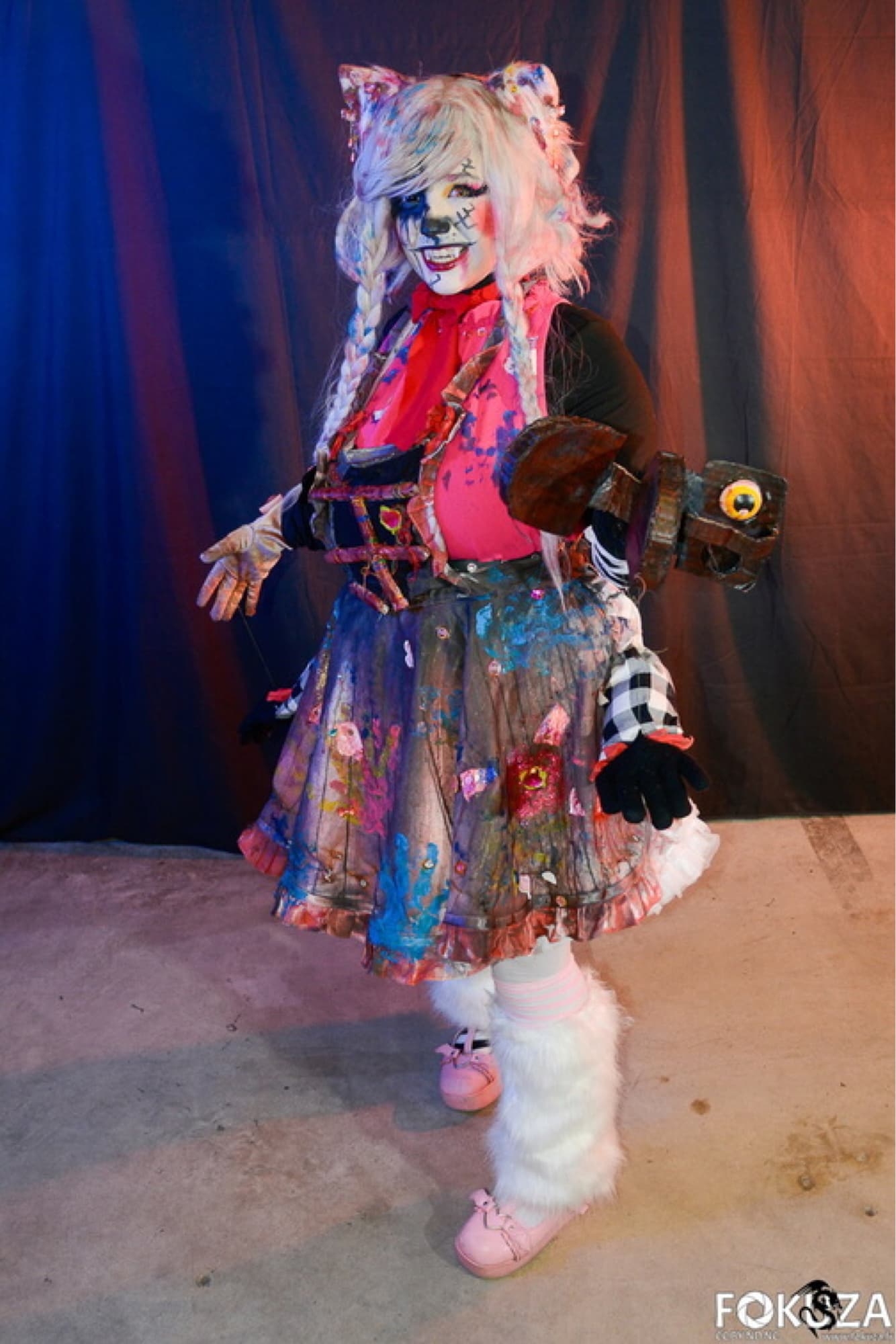 Mangle à Montpellier - Photo 3