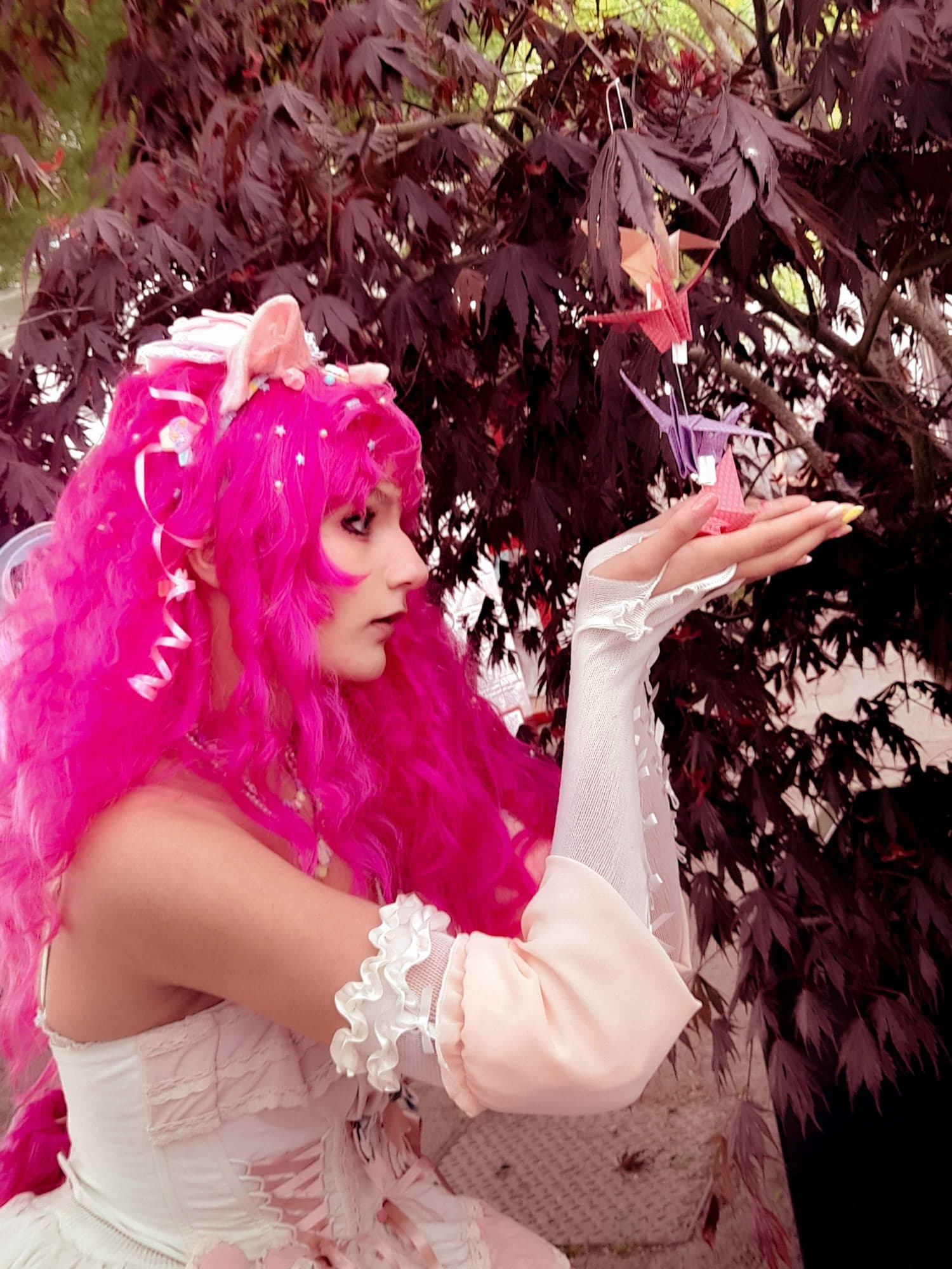 Pinkie Pie - Photo 2
